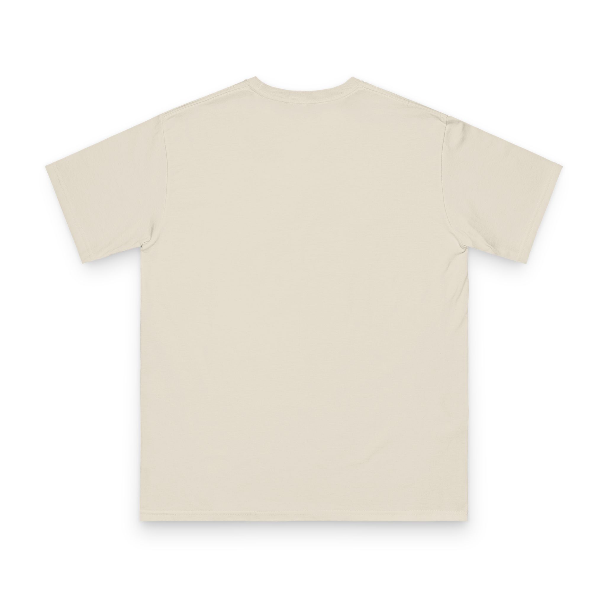 Organic Unisex Classic T-Shirt - Image 10