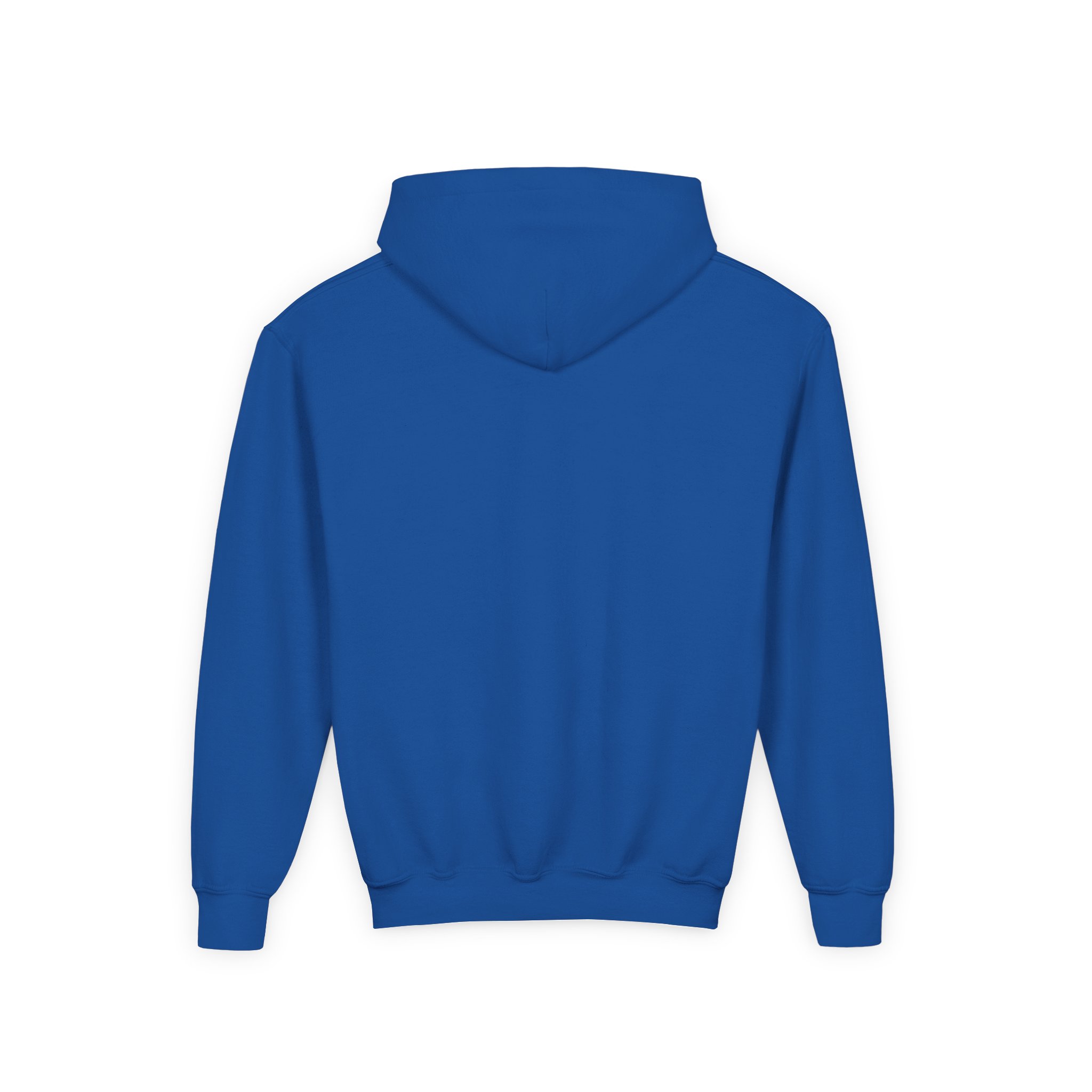 Youth Hoodie - Image 18