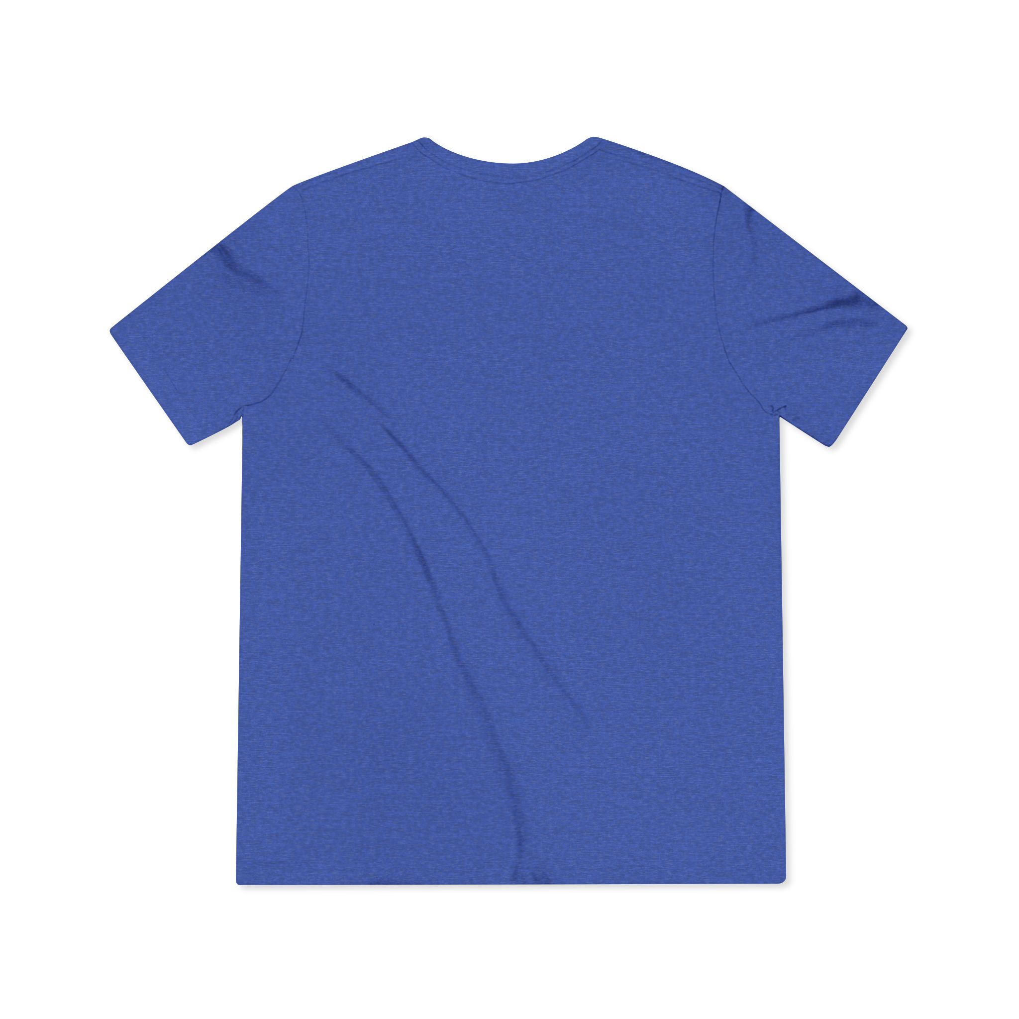Unisex Triblend Tee - Image 22