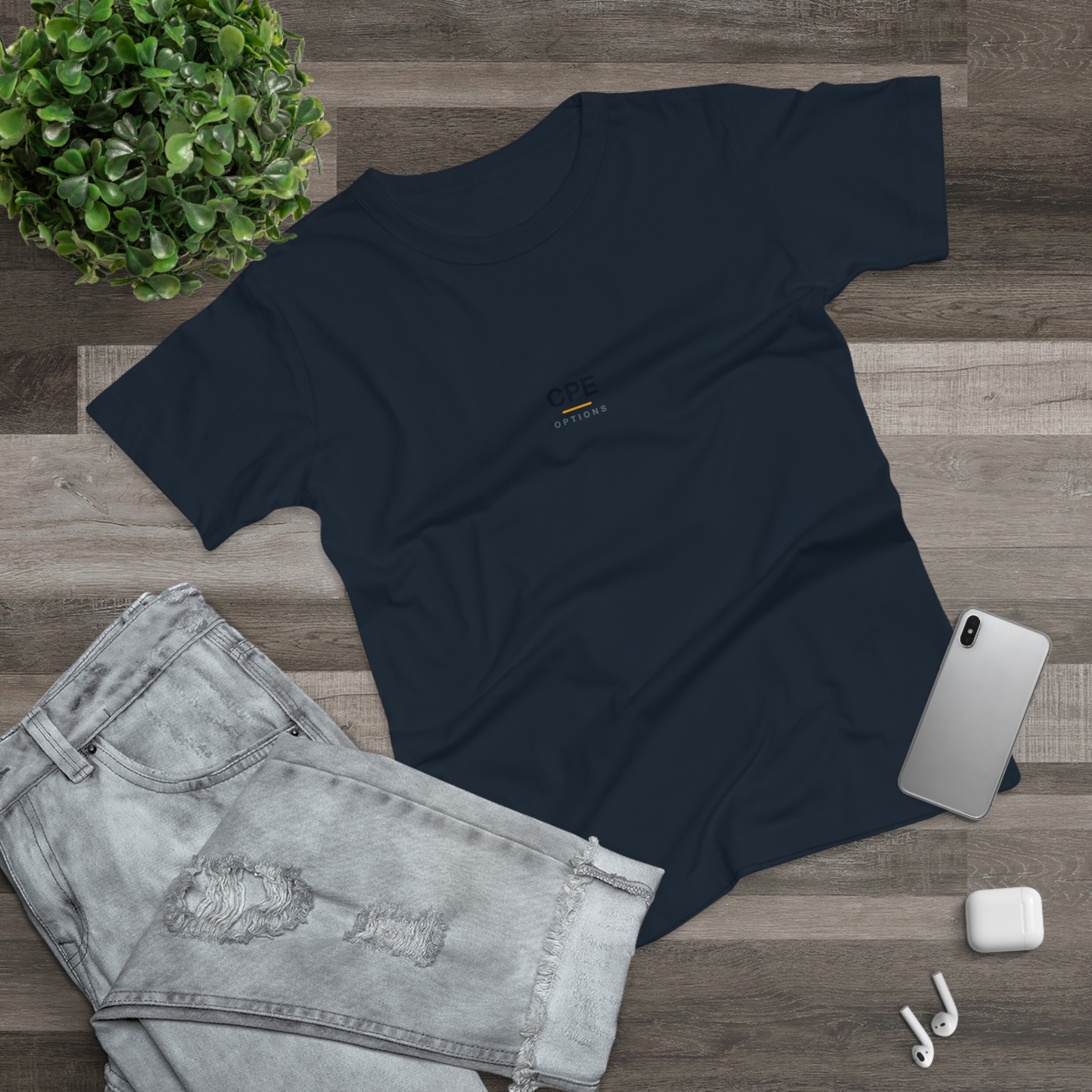Single Jersey Women's T-shirt - Image 19