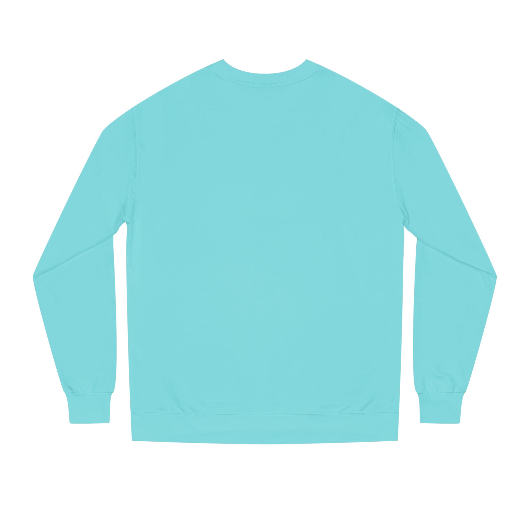 Unisex Crew Neck Sweatshirt - Image 6