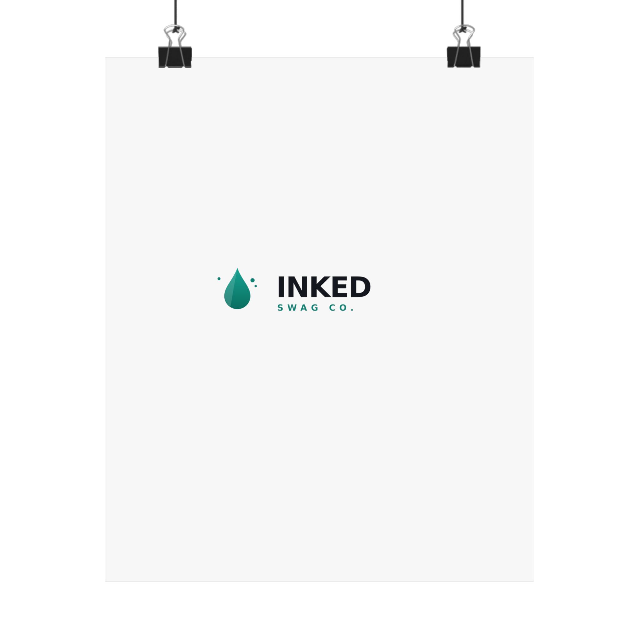 Matte Vertical Posters - Image 25