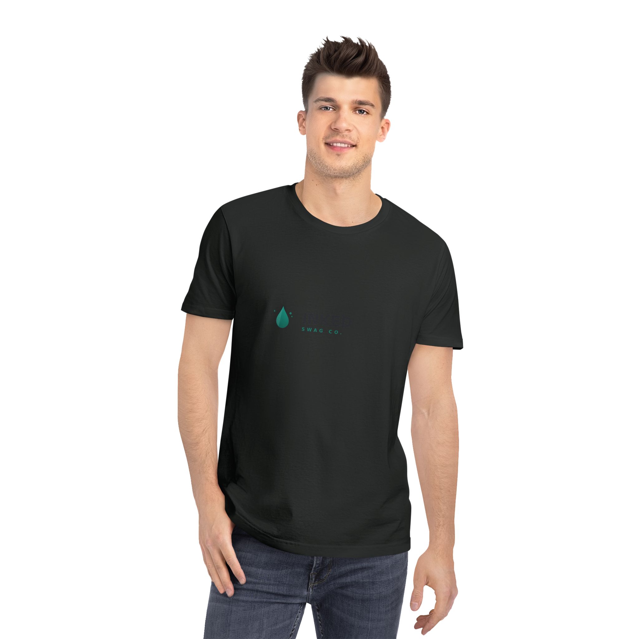 Unisex Rocker T-Shirt - Image 8