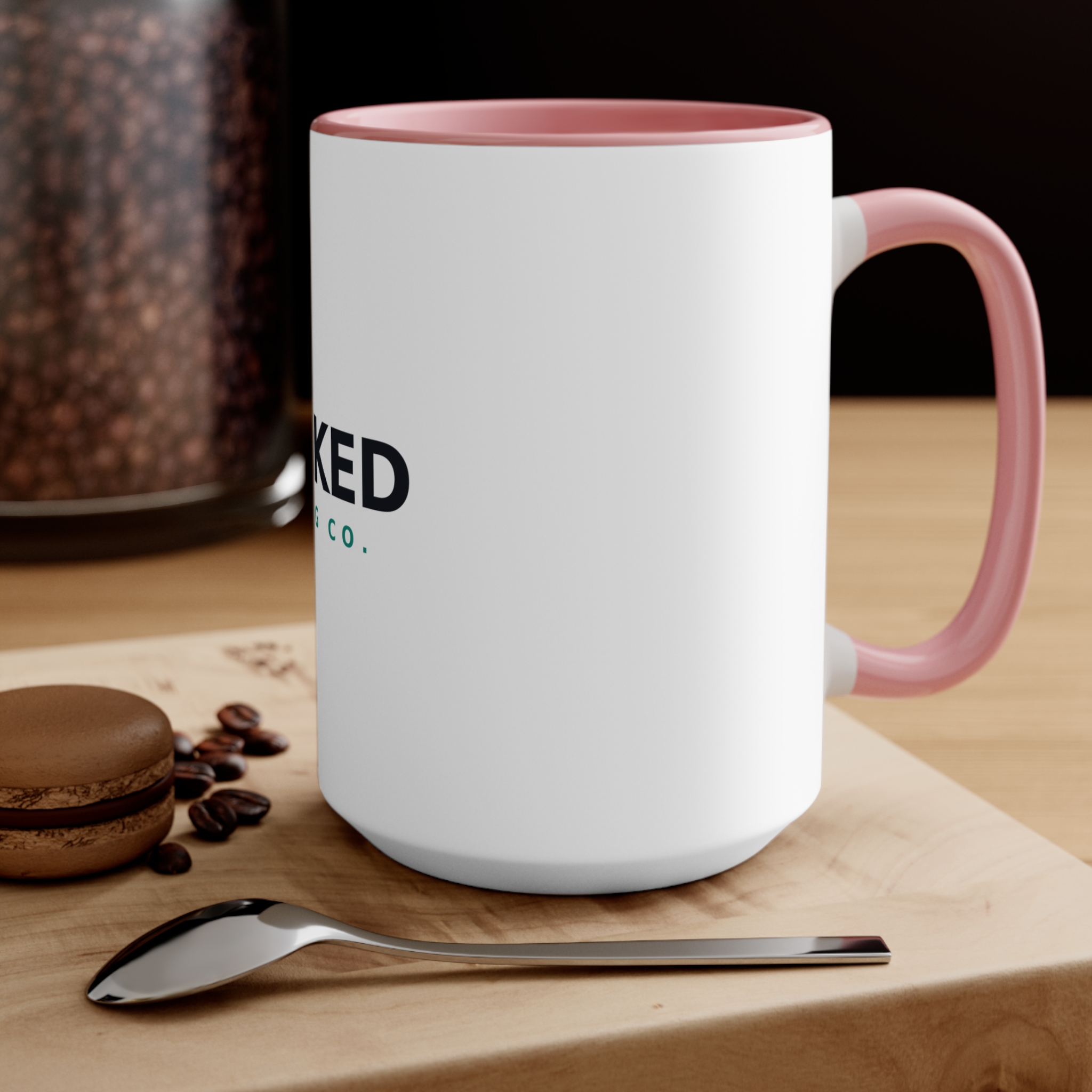 Accent Mugs - Image 20