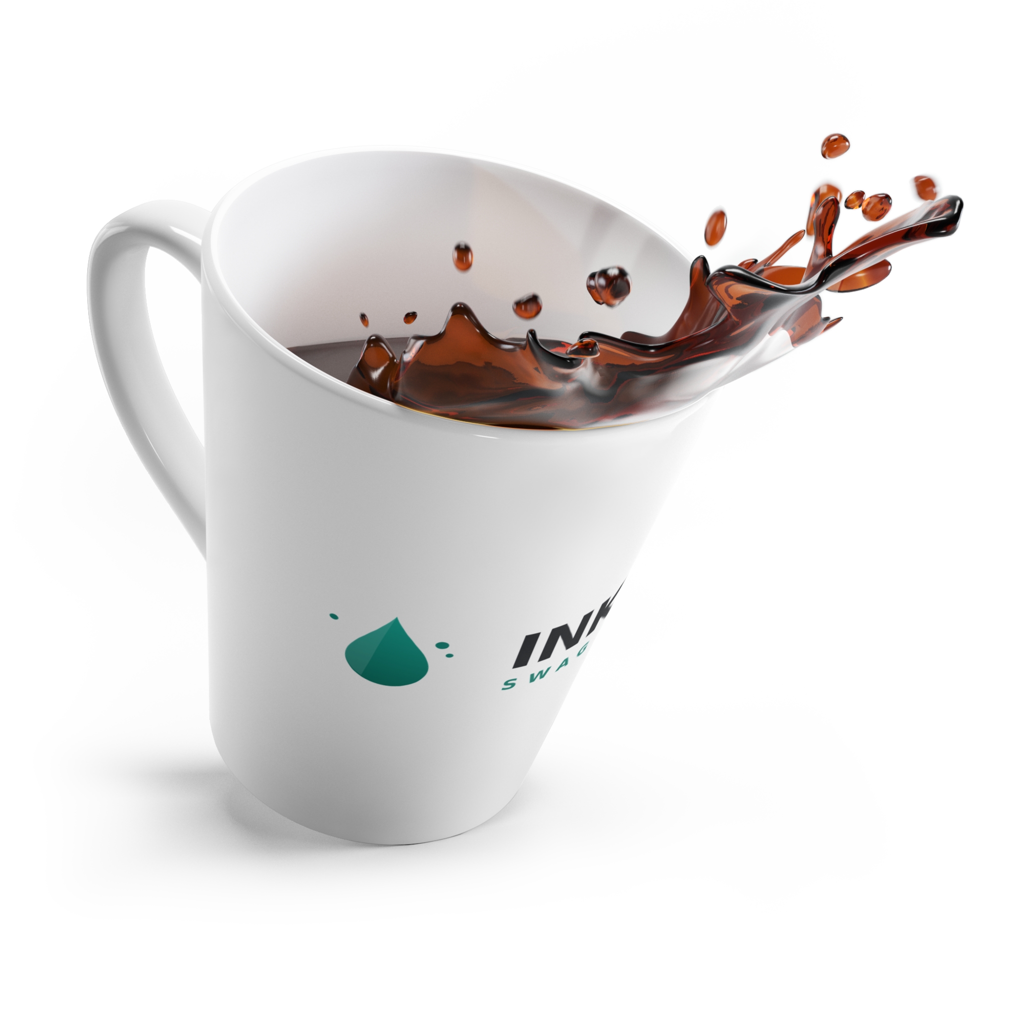 Latte Mug - Image 4