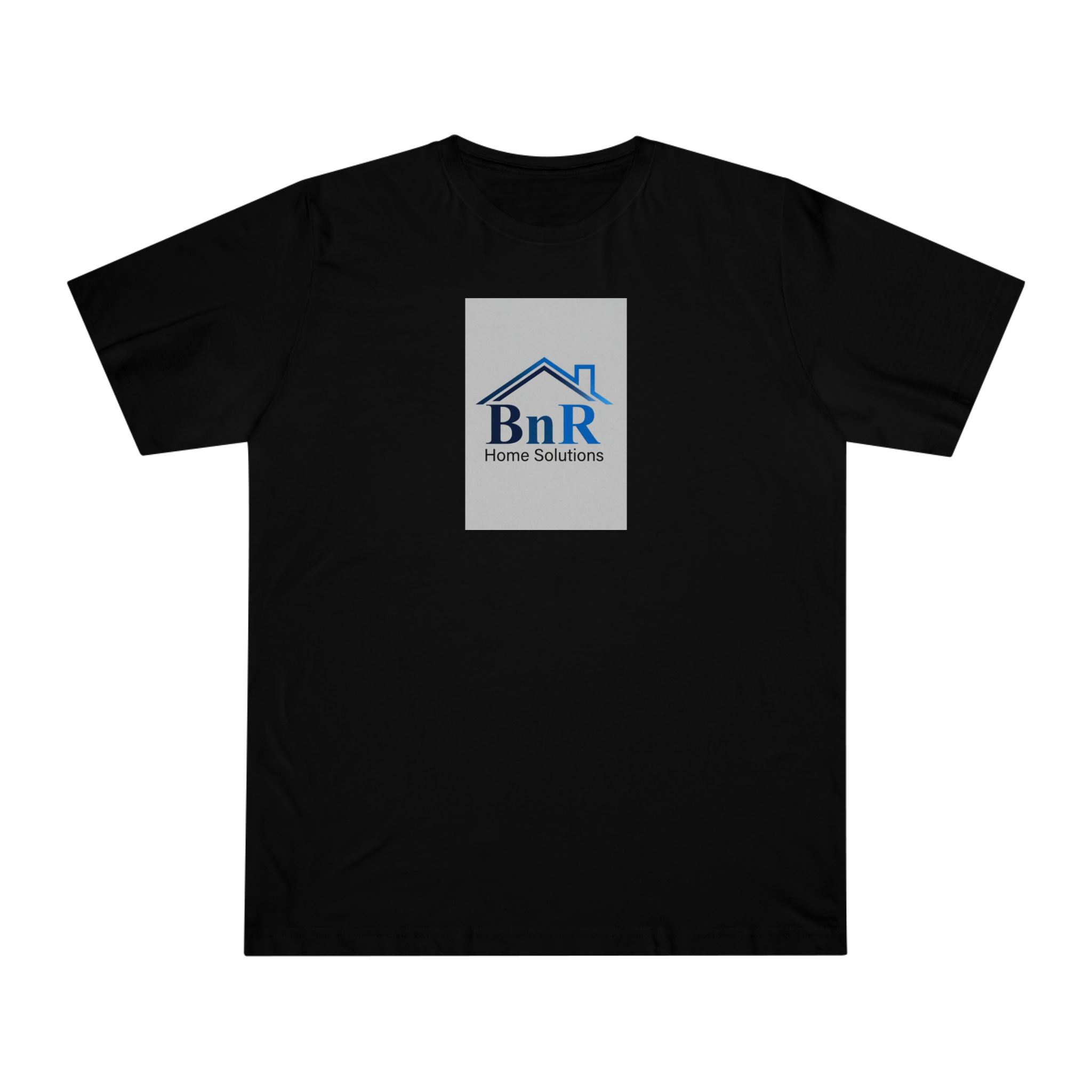 Unisex Deluxe T-shirt - Image 5