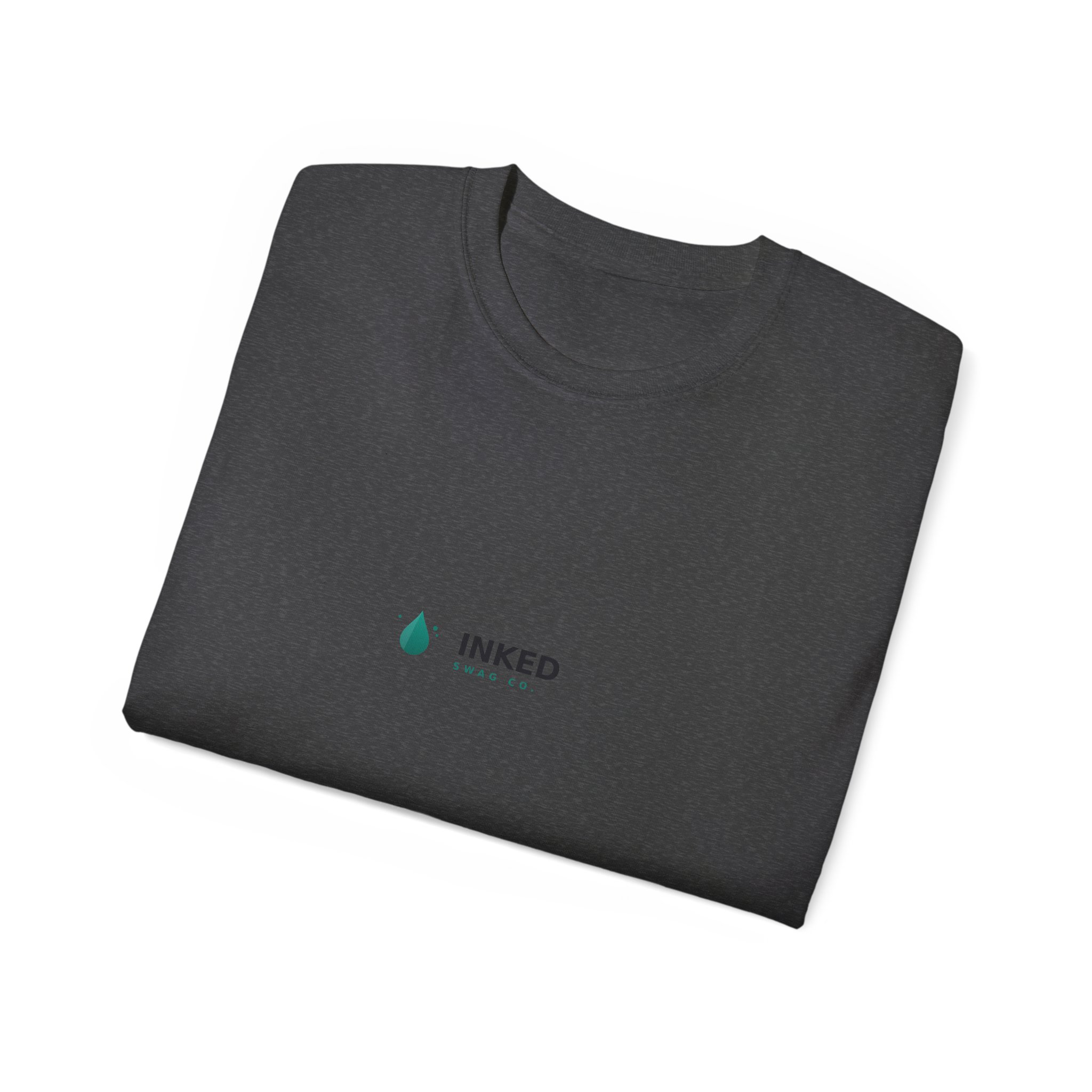 Unisex Ultra Cotton Tee - Image 4