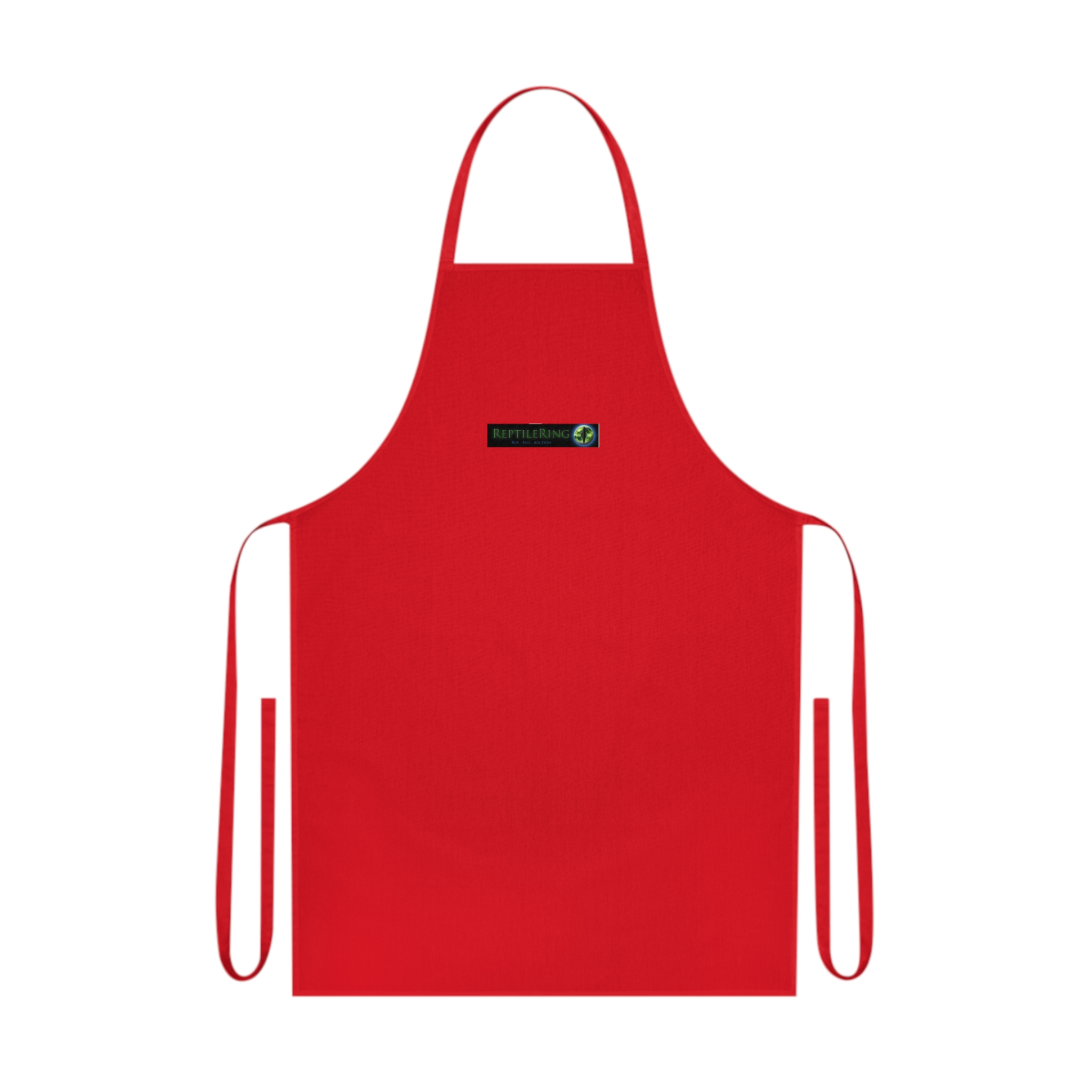 Cotton Apron - Image 9