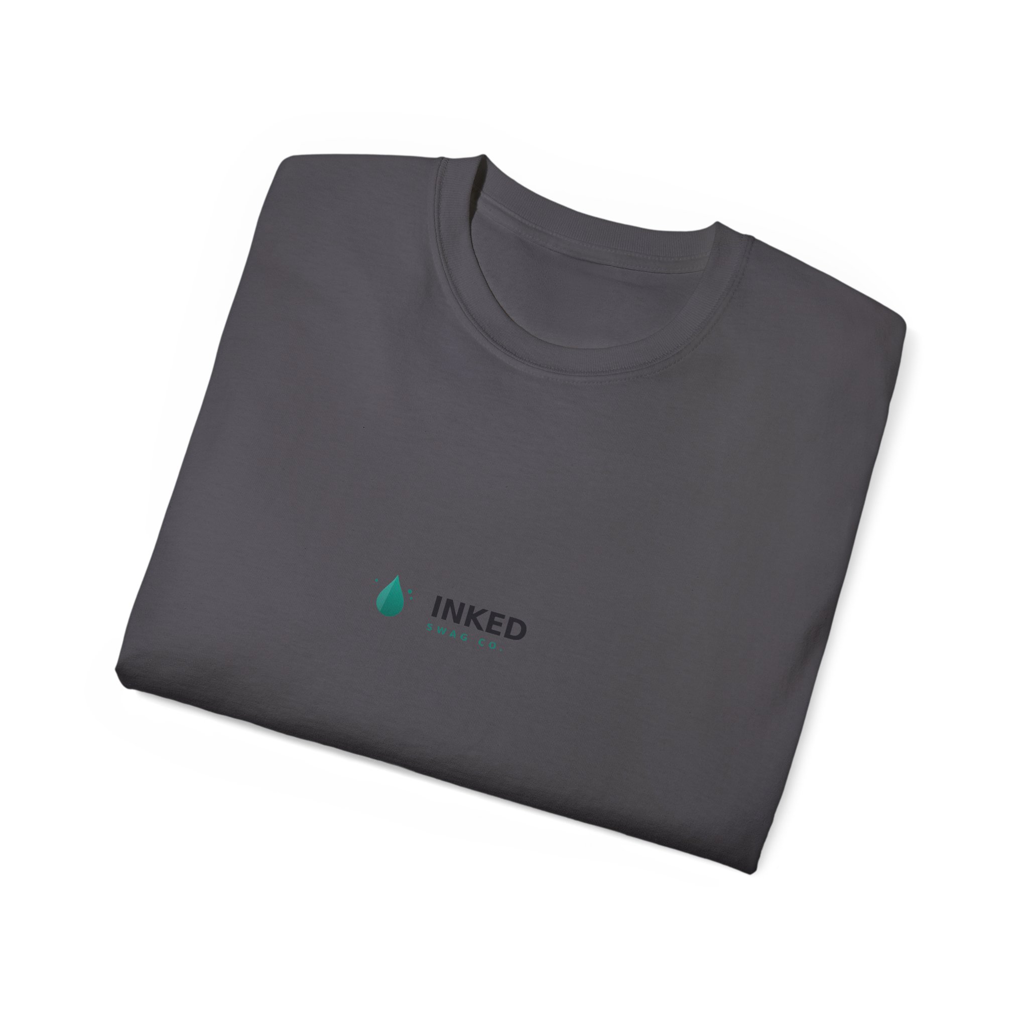 Unisex Ultra Cotton Tee - Image 8