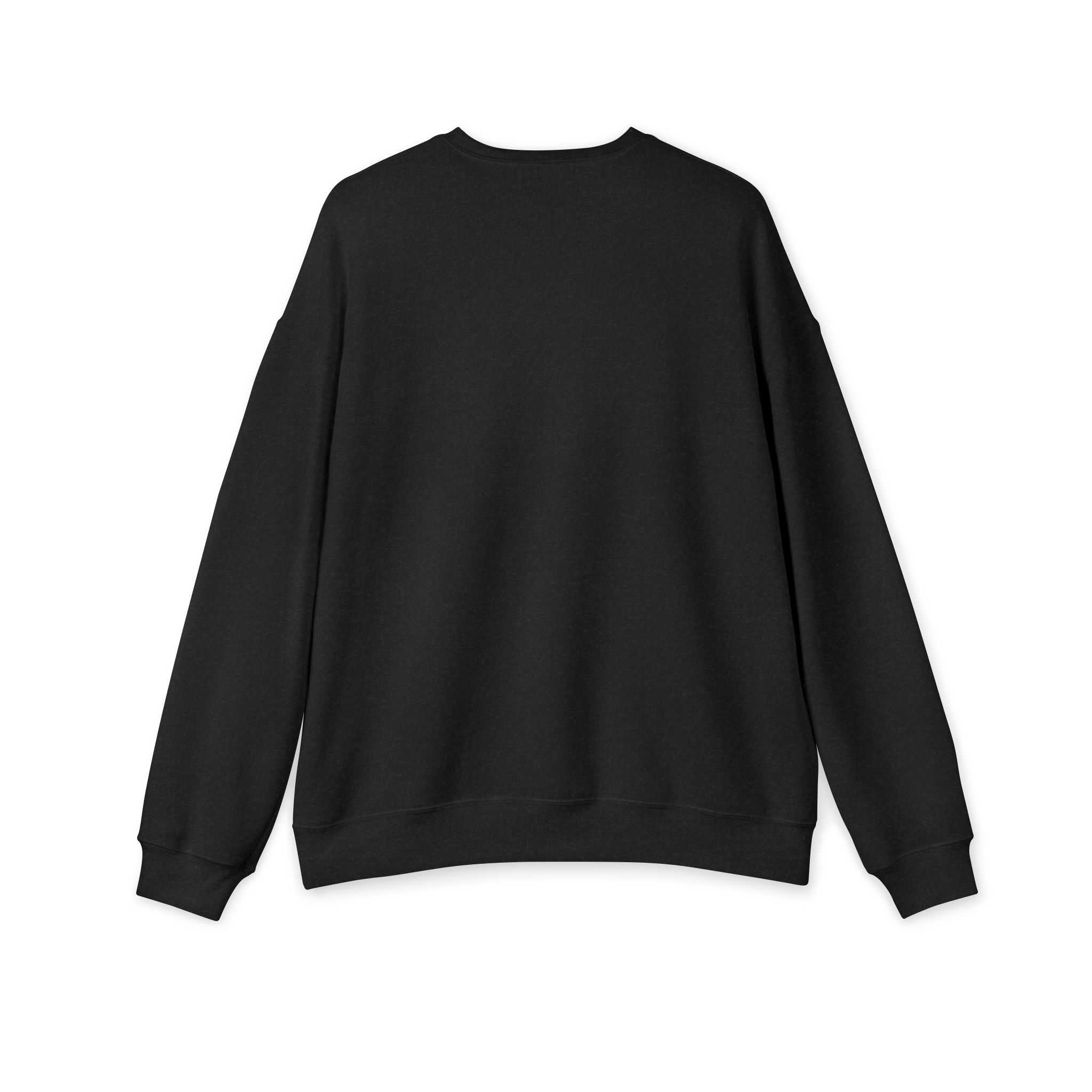 Unisex Drop Shoulder Sweatshirt - Image 6
