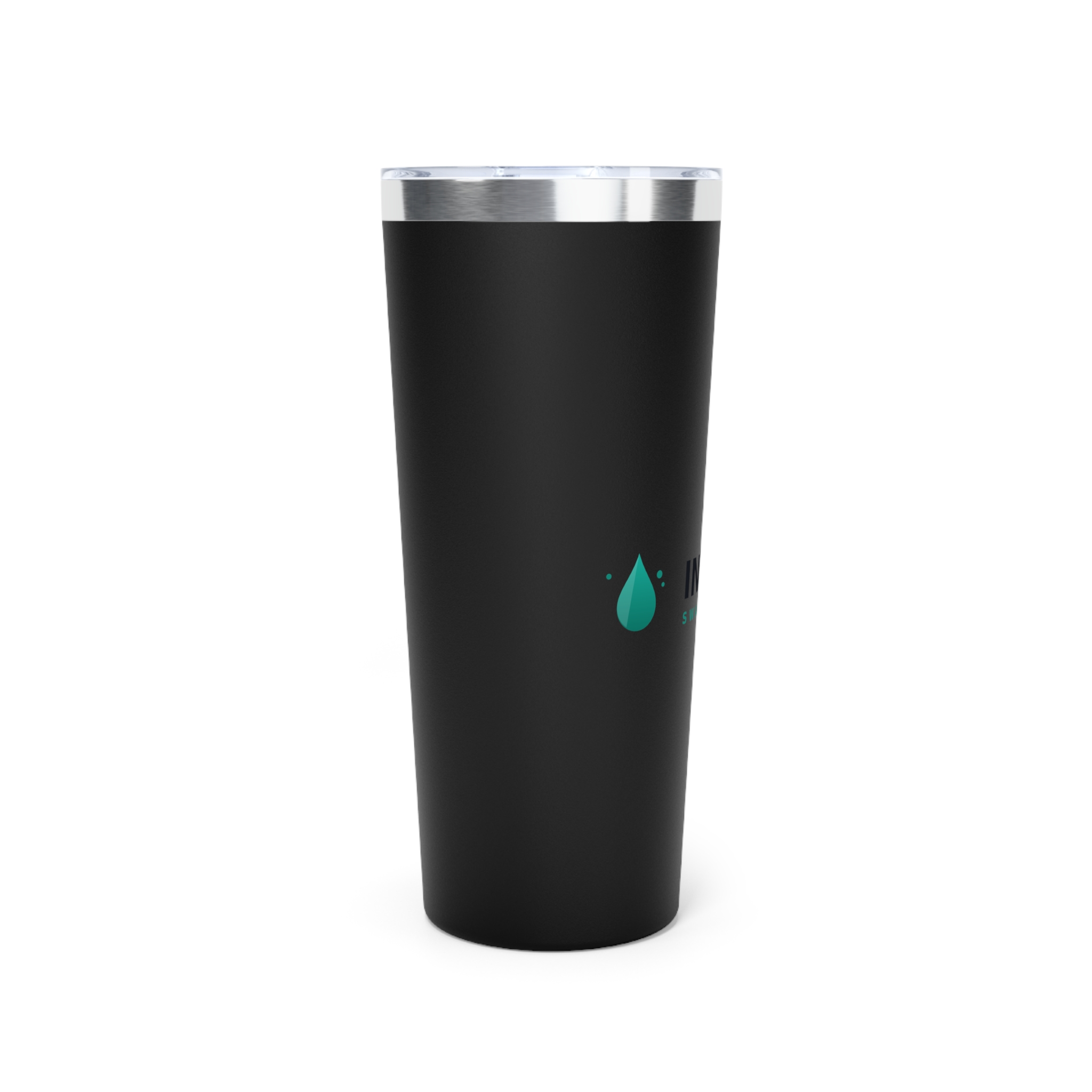 Copper Vacuum Insulated Tumbler, 22oz - Image 3