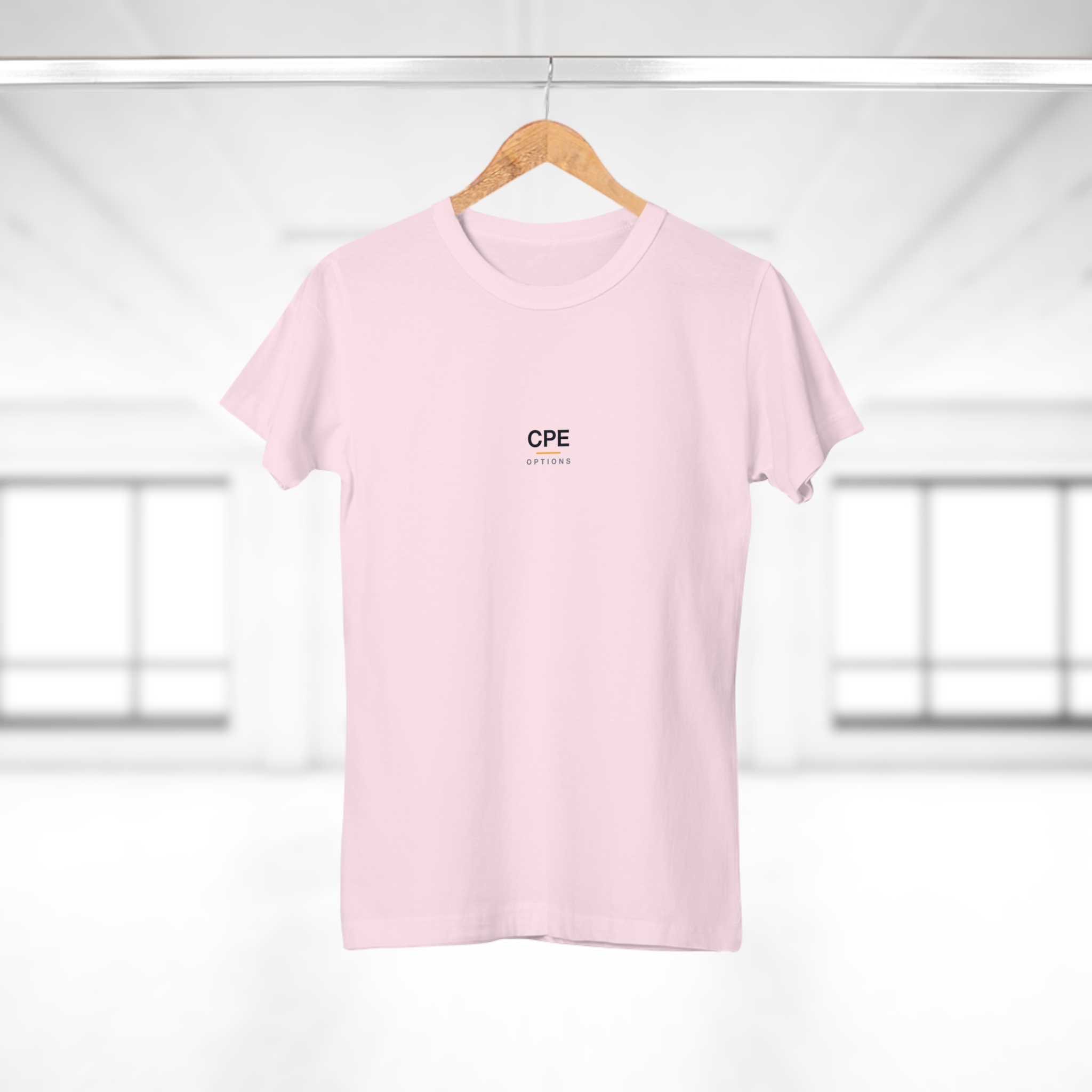 Single Jersey Women's T-shirt - Image 28