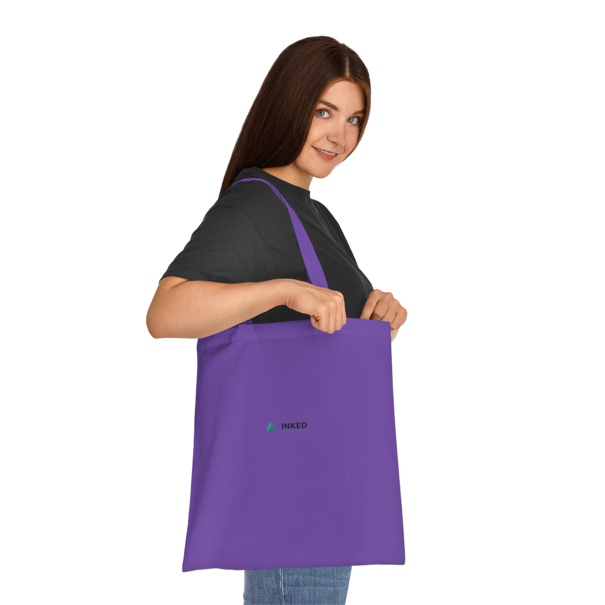 Cotton Tote - Image 28