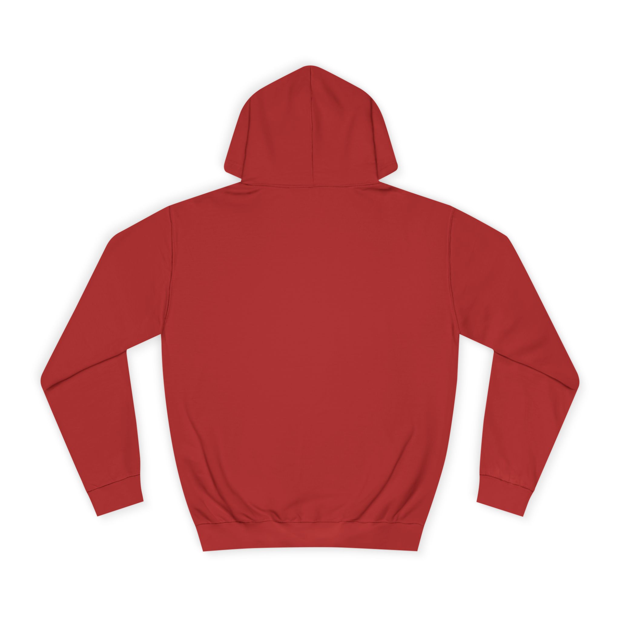 Unisex College Hoodie - Image 26
