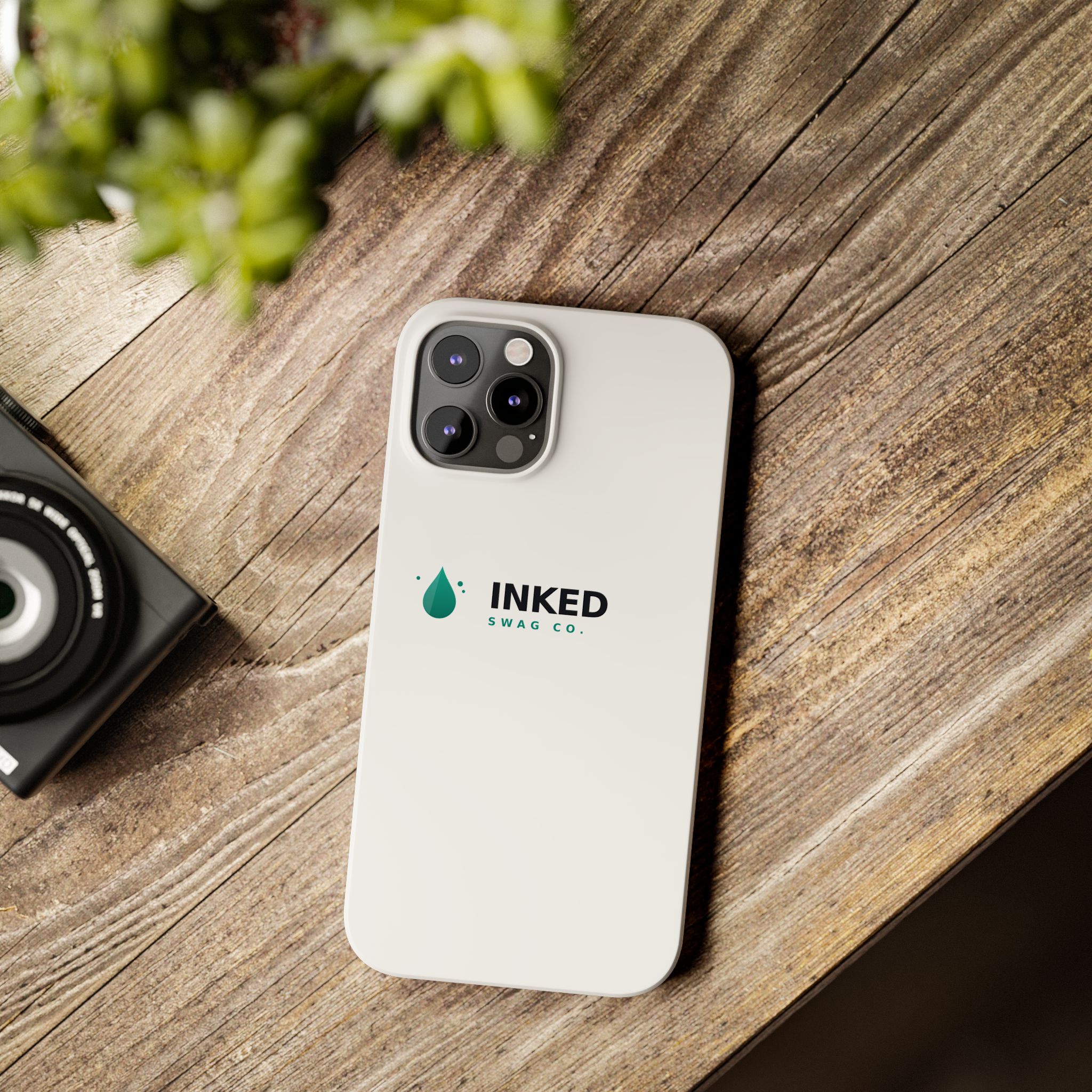 Slim Phone Case - Image 32