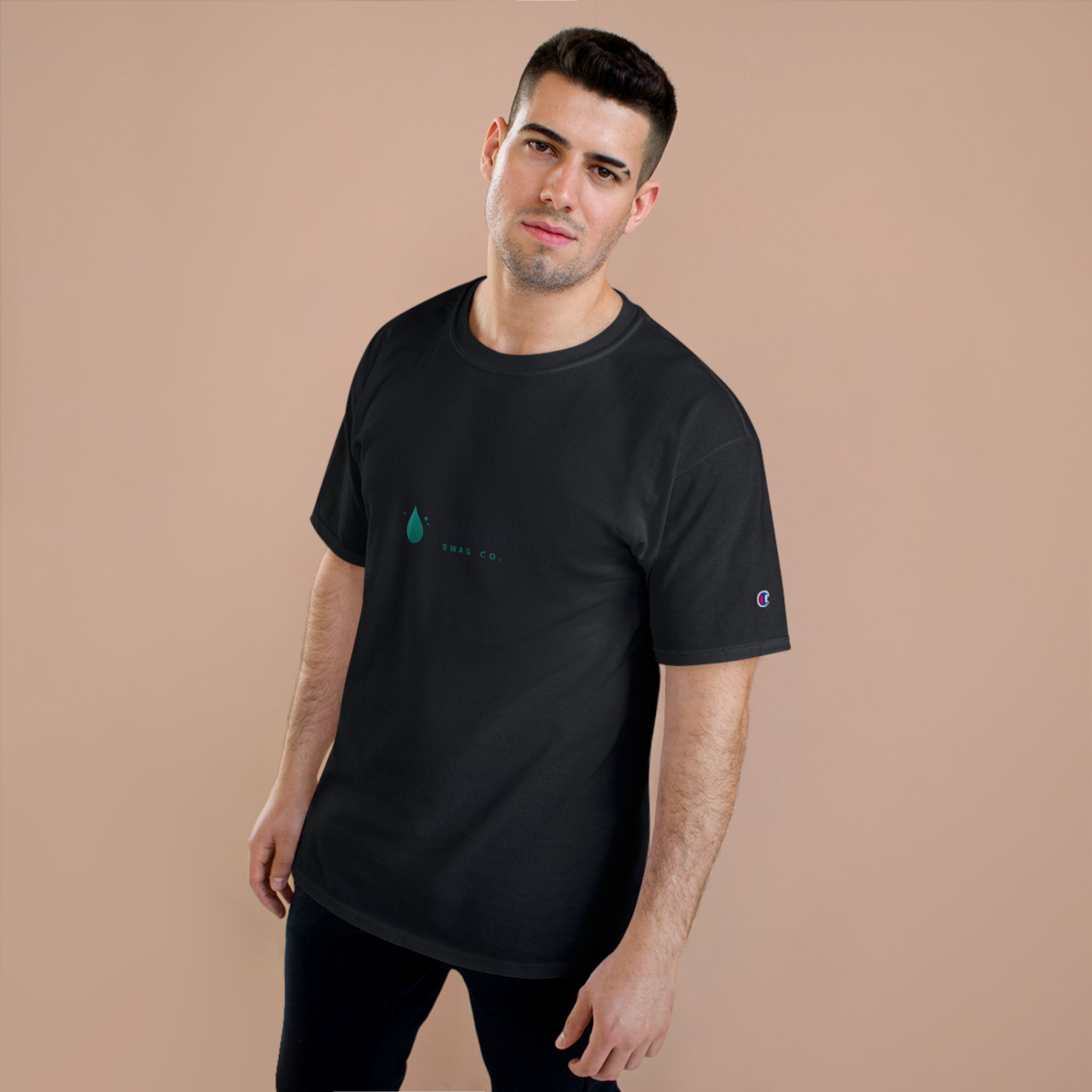 Champion T-Shirt - Image 23