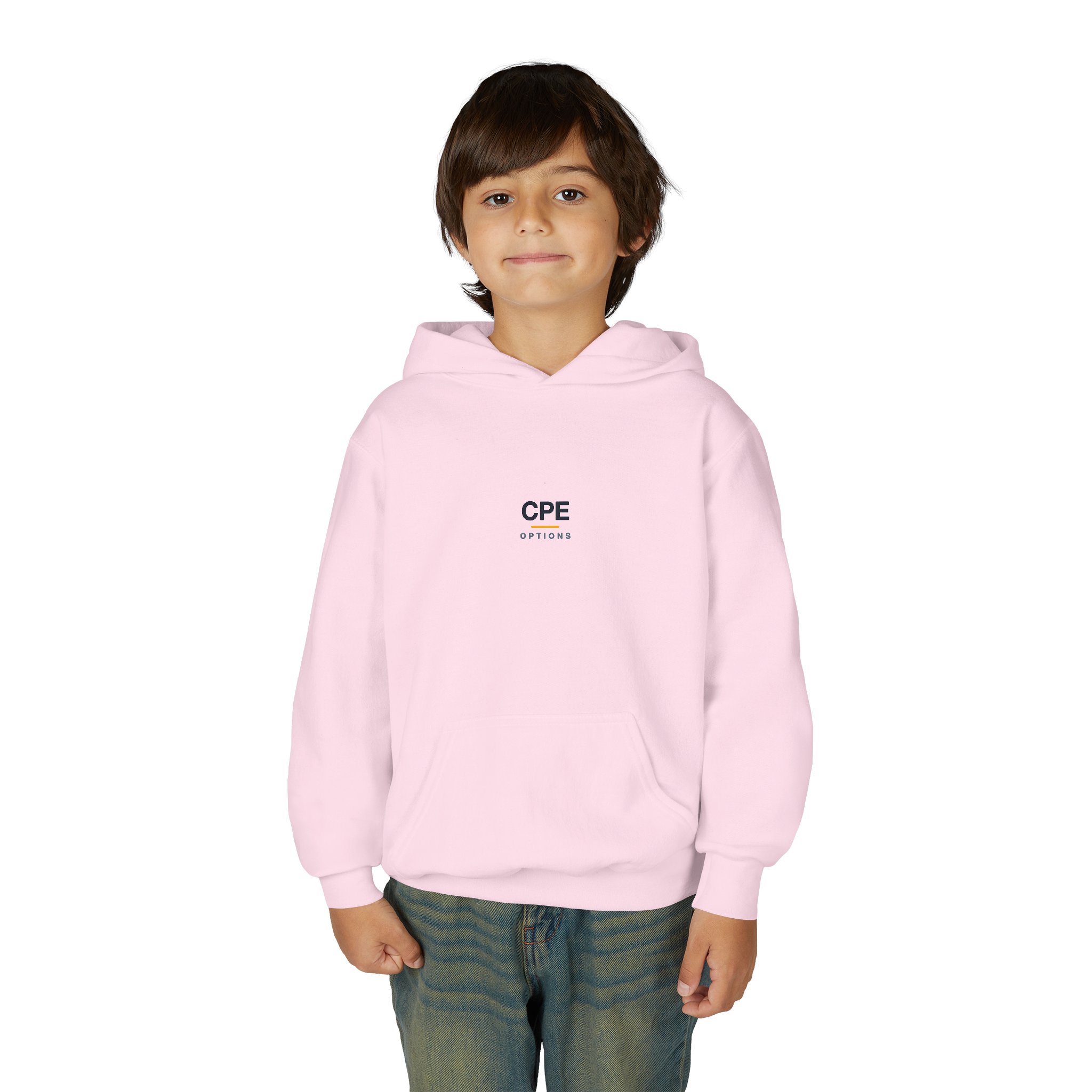 Youth Hoodie - Image 31