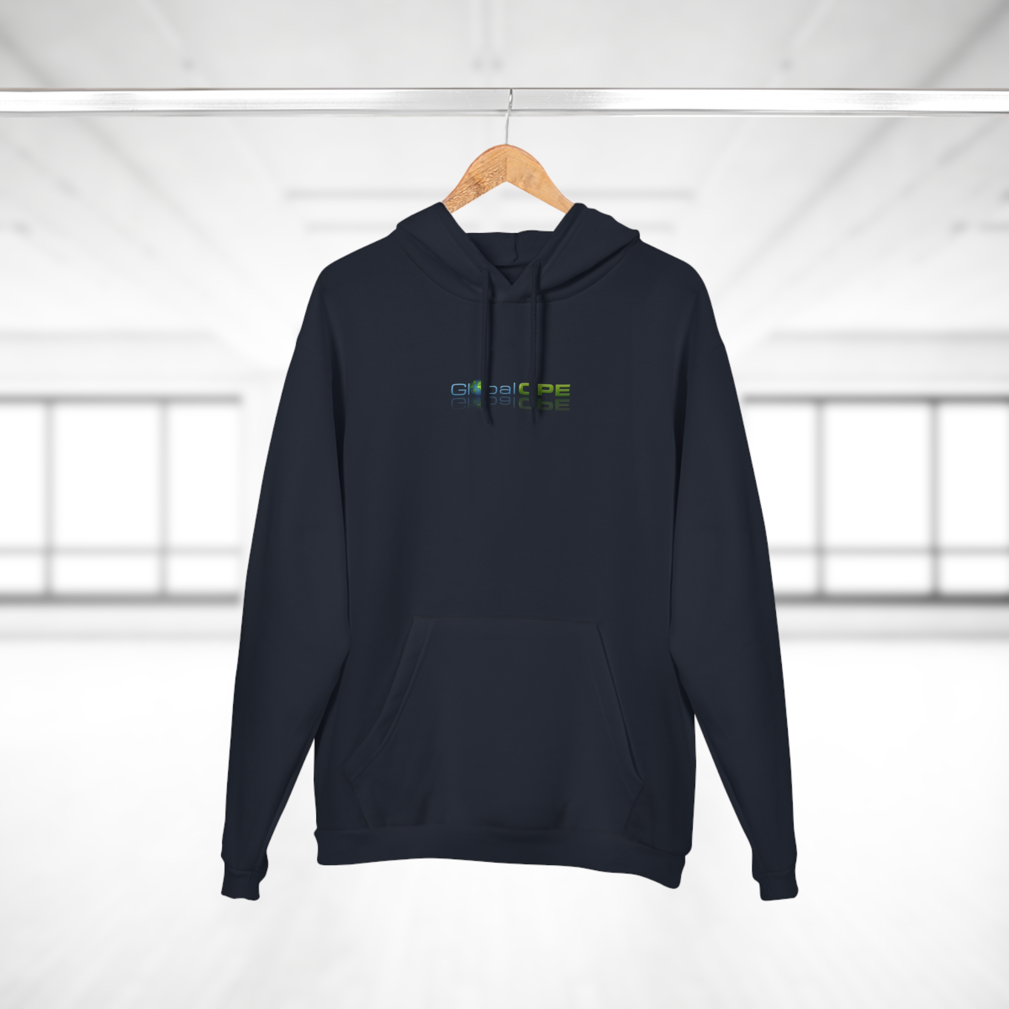 Unisex Pullover Hoodie - Image 8