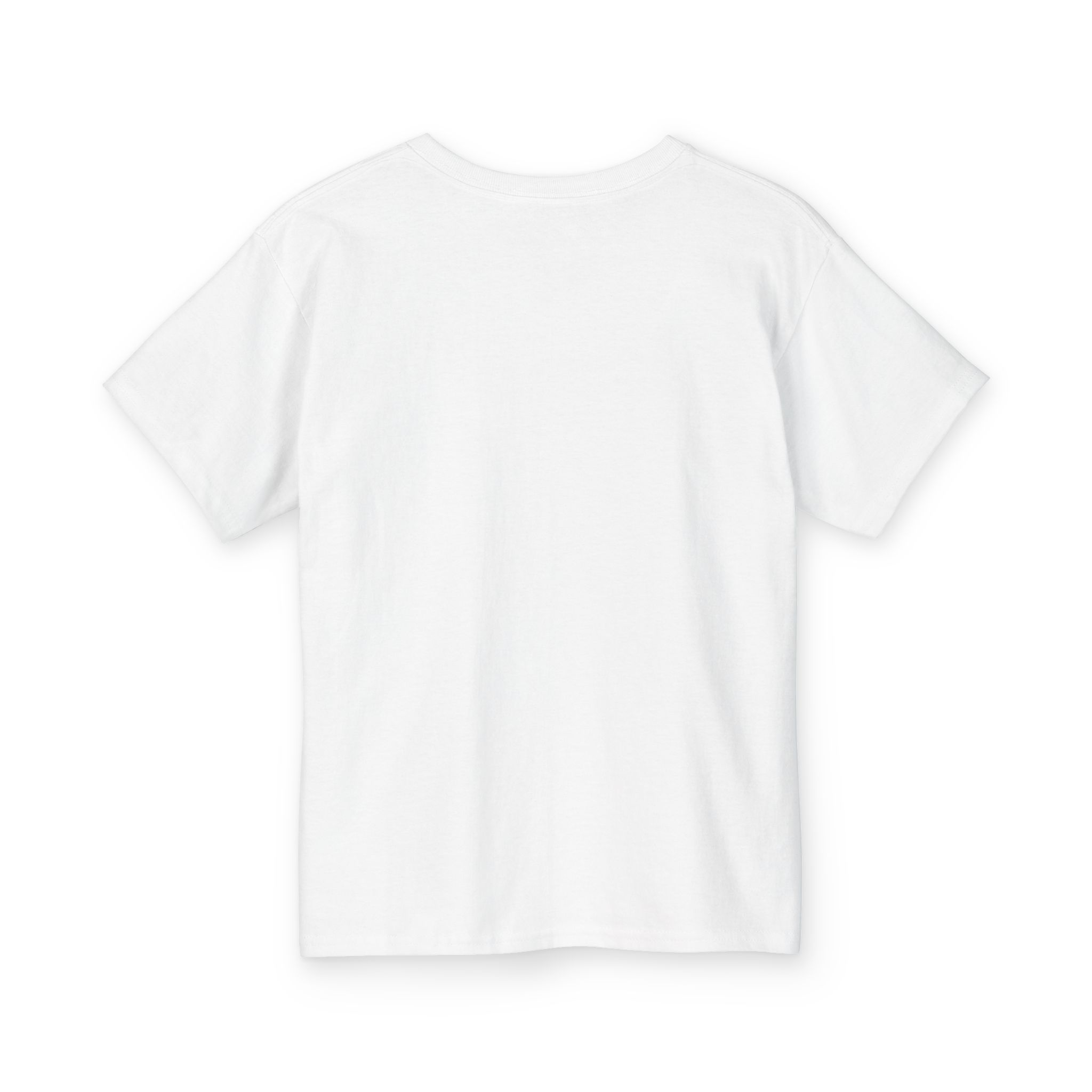 Youth Ultra Cotton Tee - Image 4