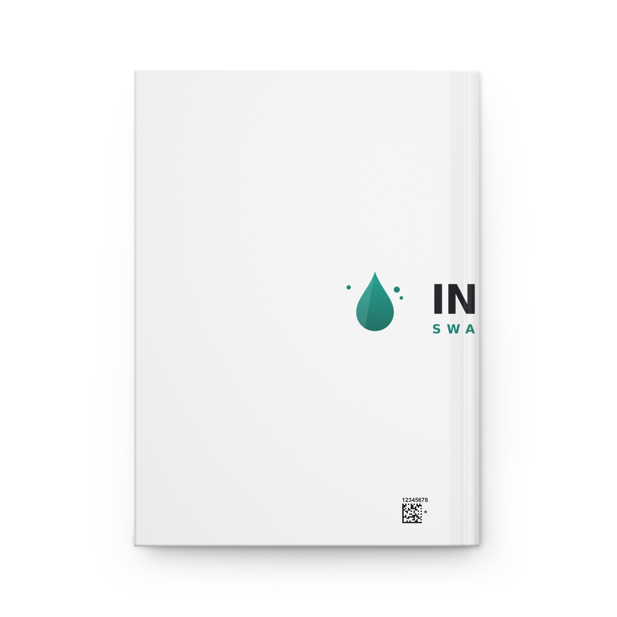 Hardcover Journal - Image 2