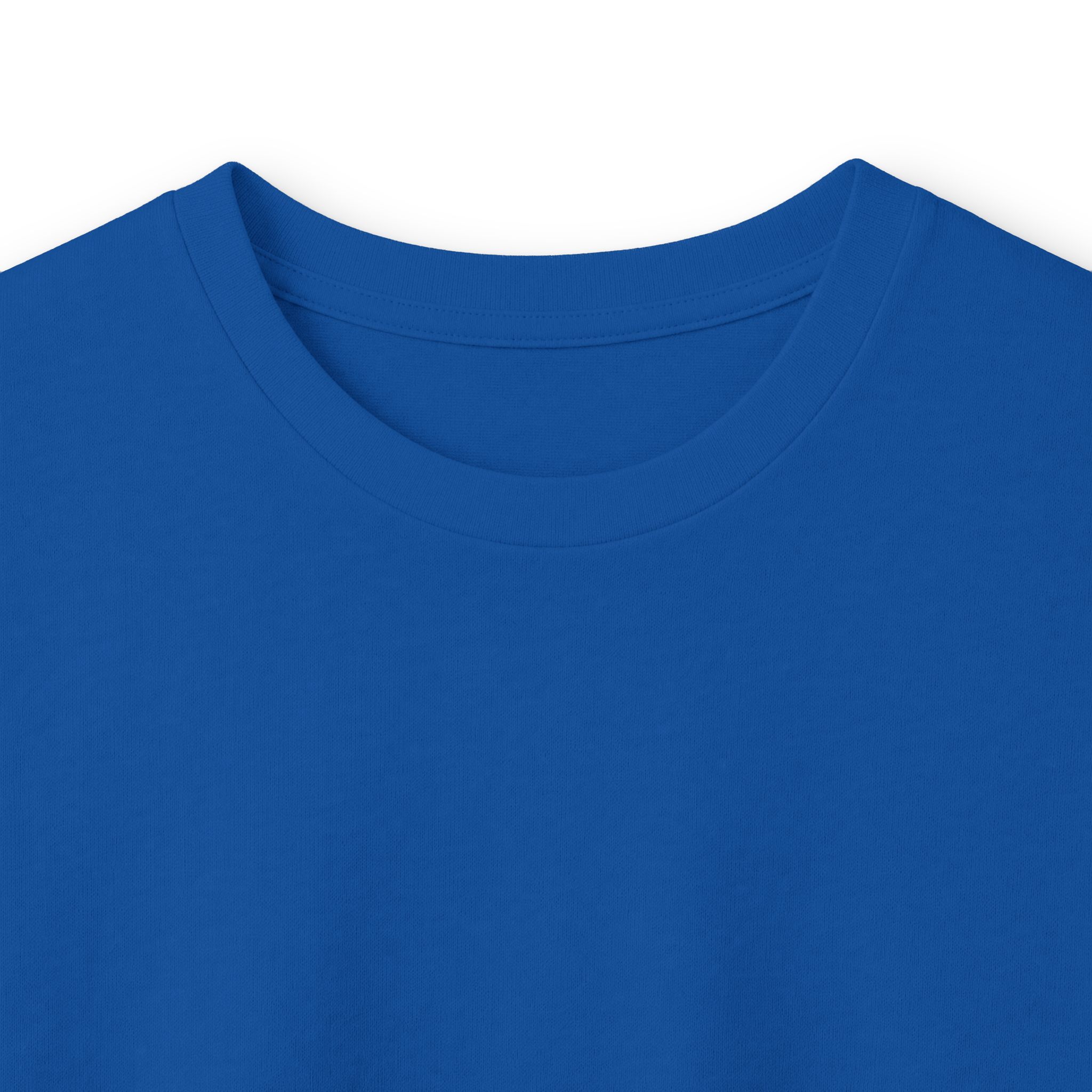 Ultra Cotton Long Sleeve Tee - Image 3