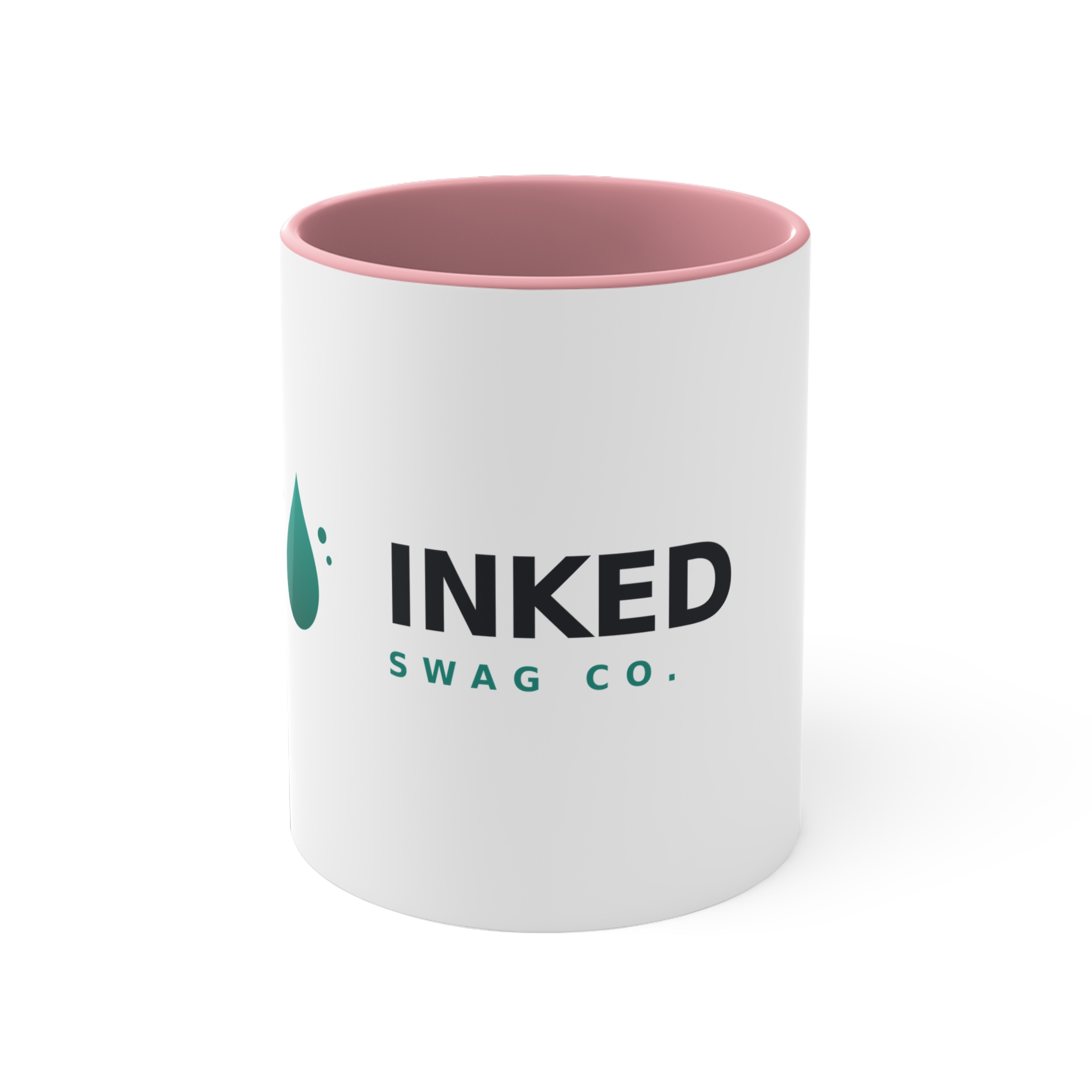 11oz Accent Mug - Image 13