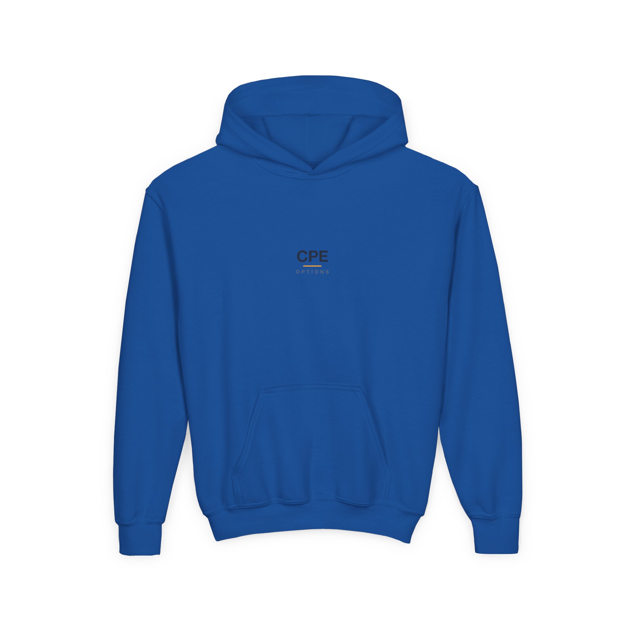 Youth Hoodie - Image 17