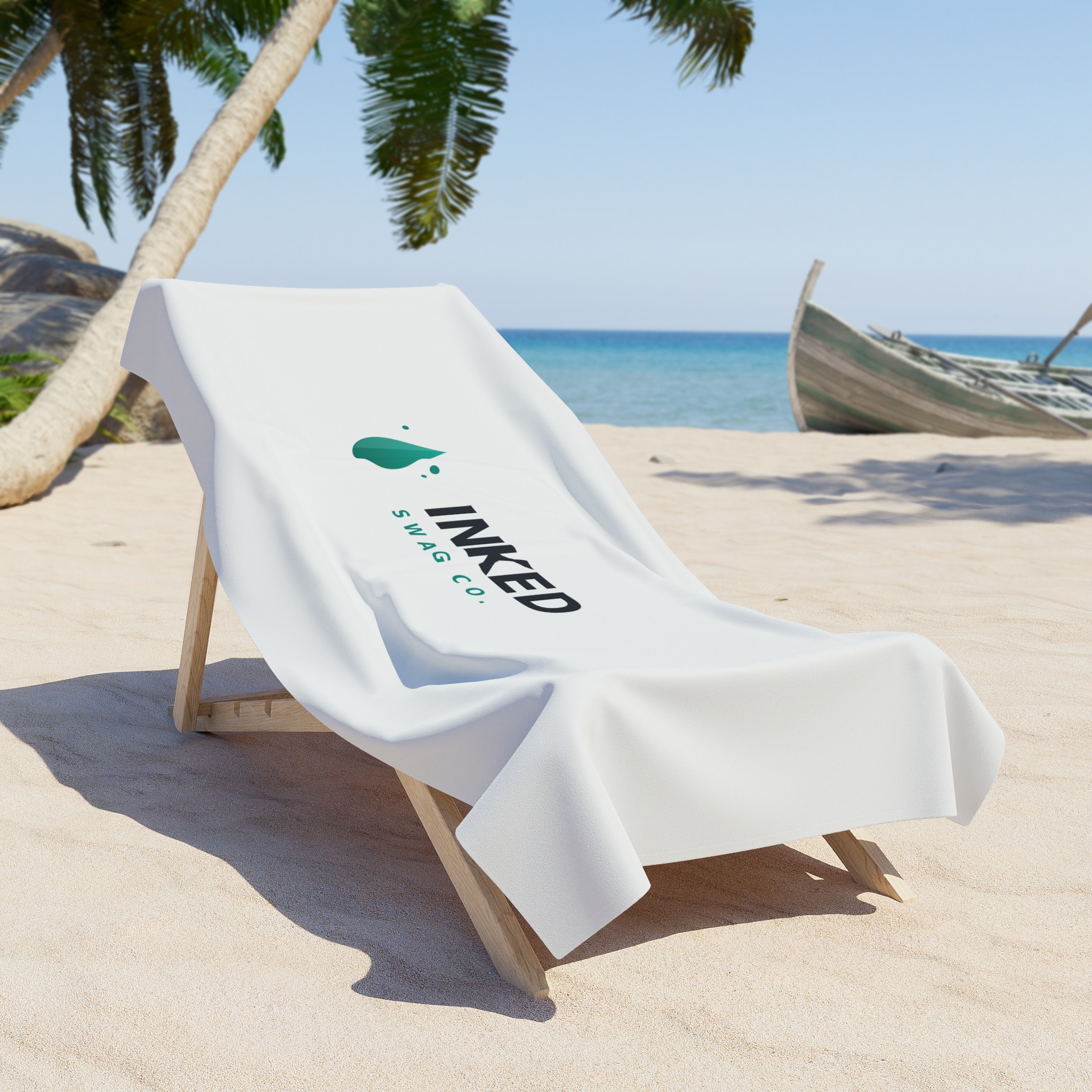 Beach Towel - Image 4