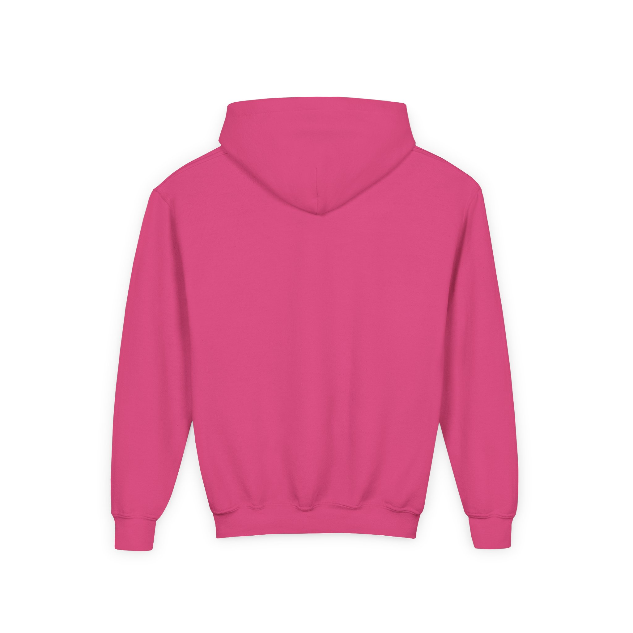 Youth Hoodie - Image 34