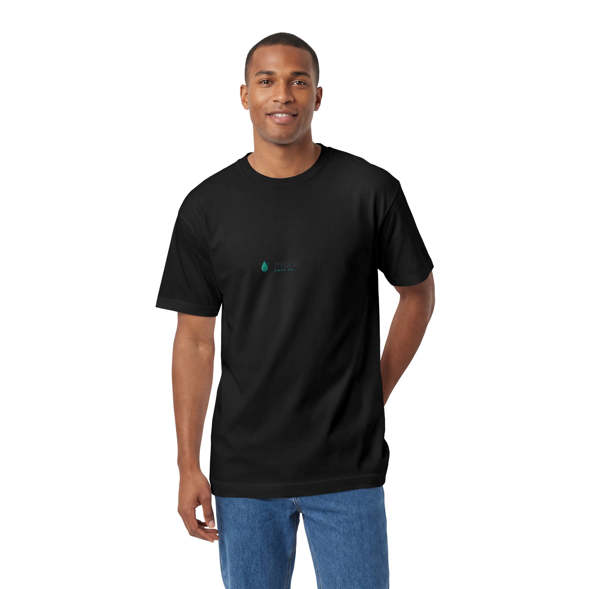 Unisex Classic Tee - Image 8