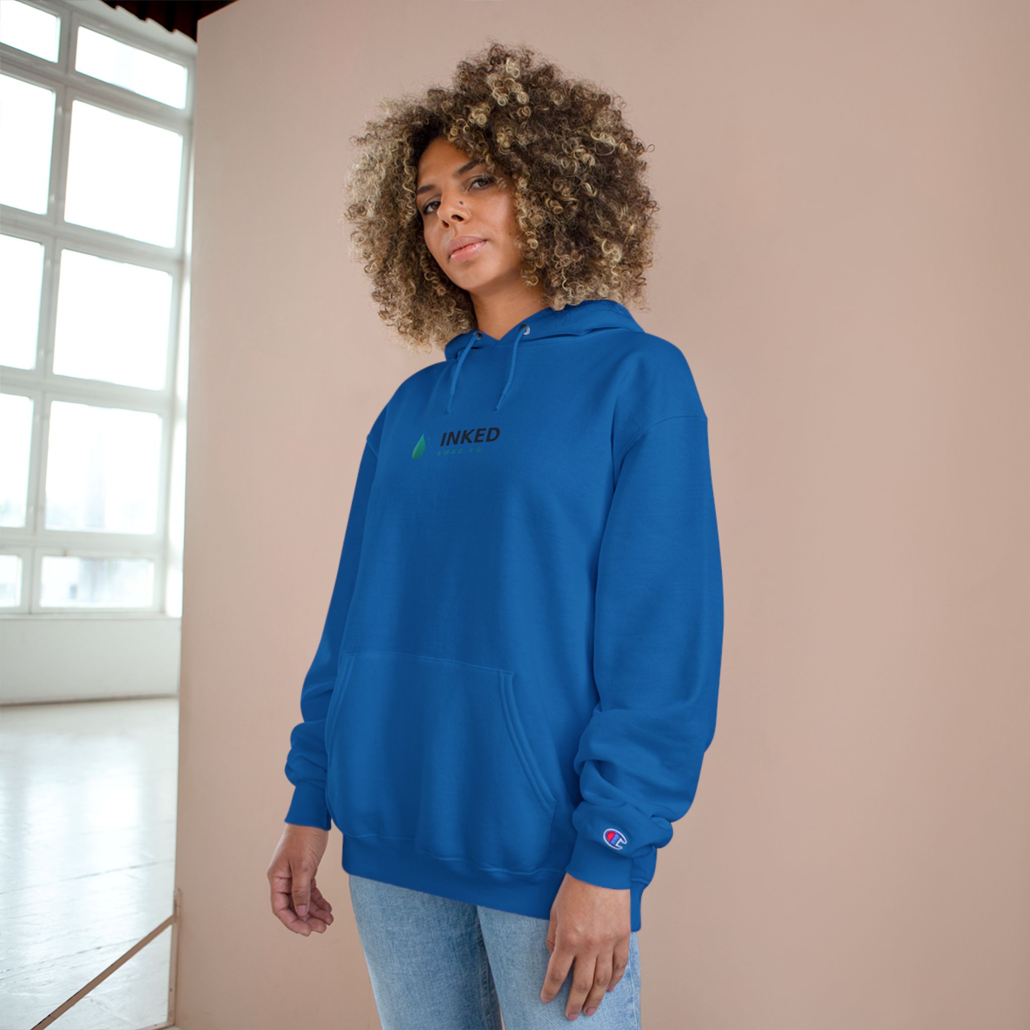 Champion Hoodie - Image 16