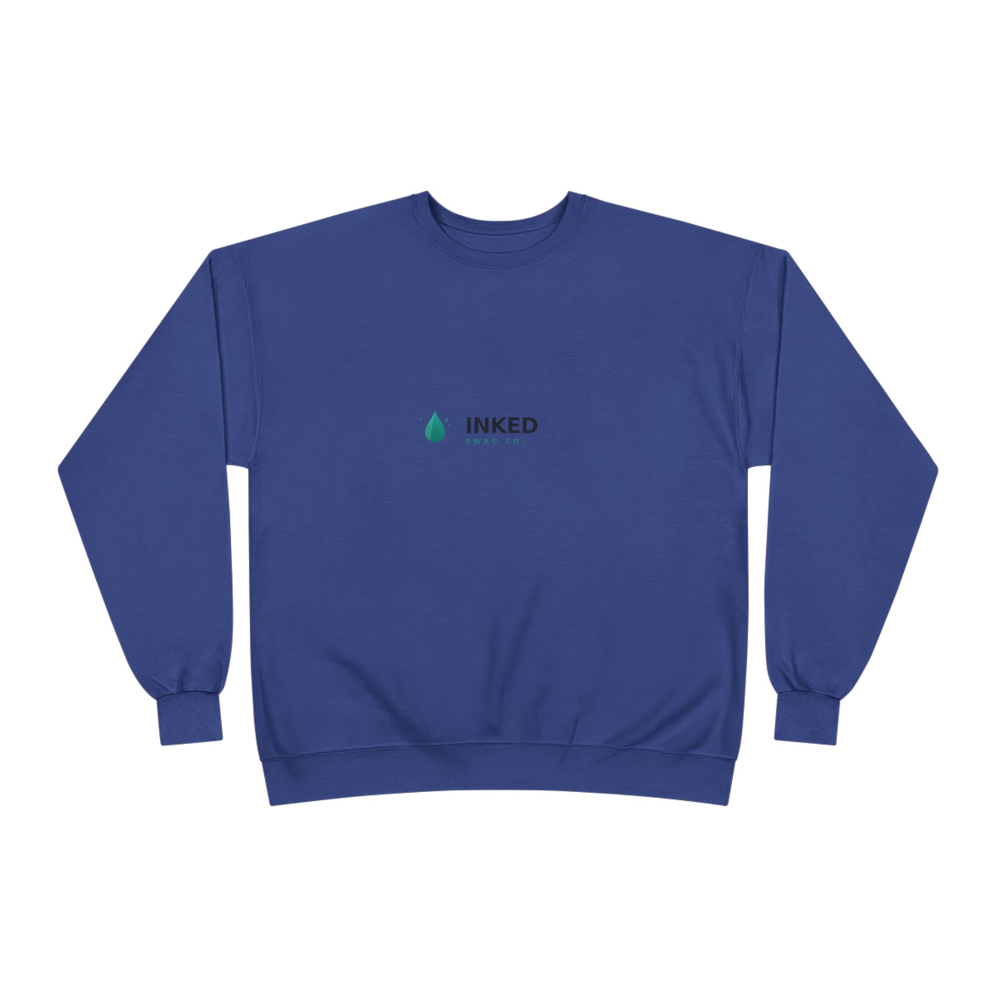 Unisex EcoSmart Crewneck Sweatshirt - Image 13