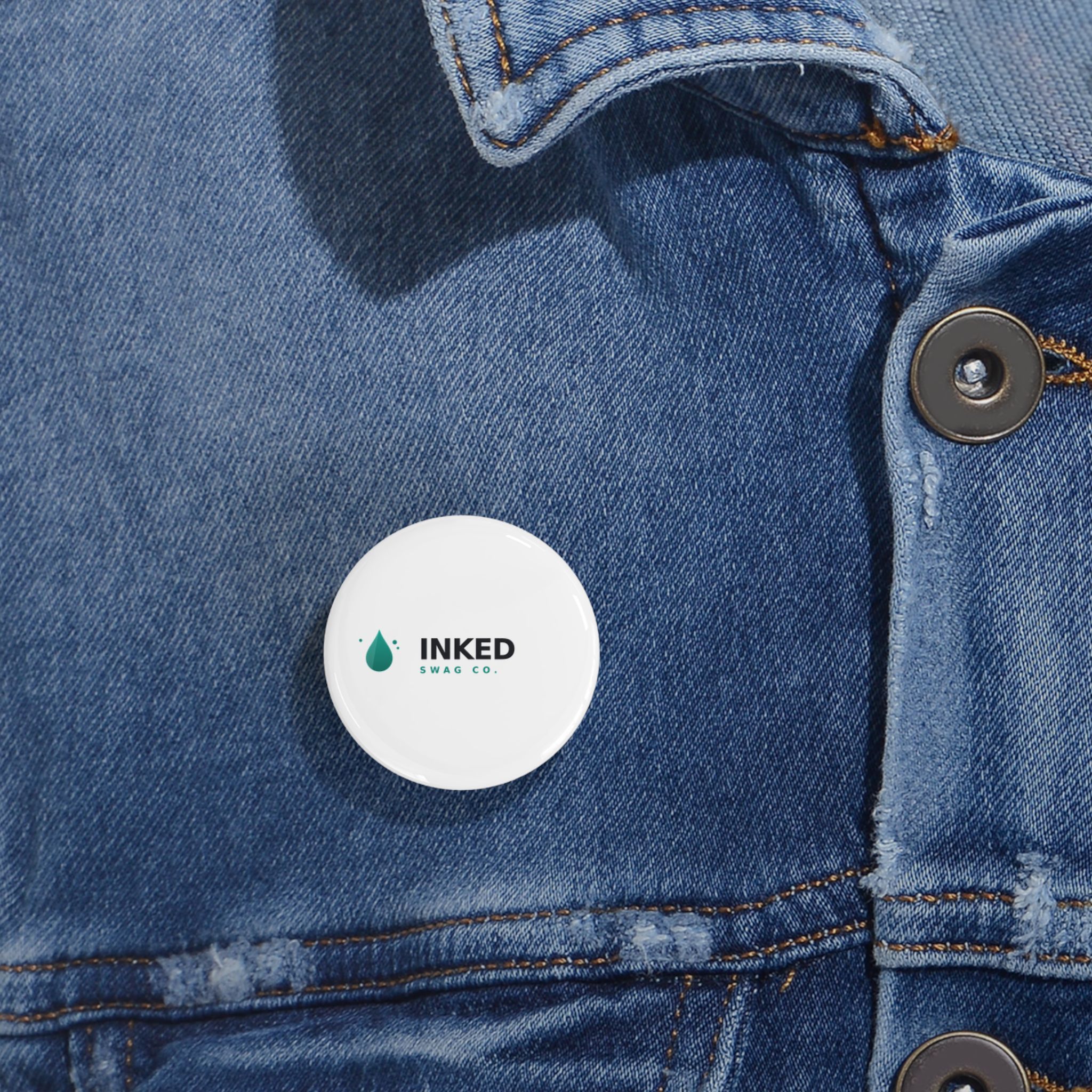Round Pins - Image 9