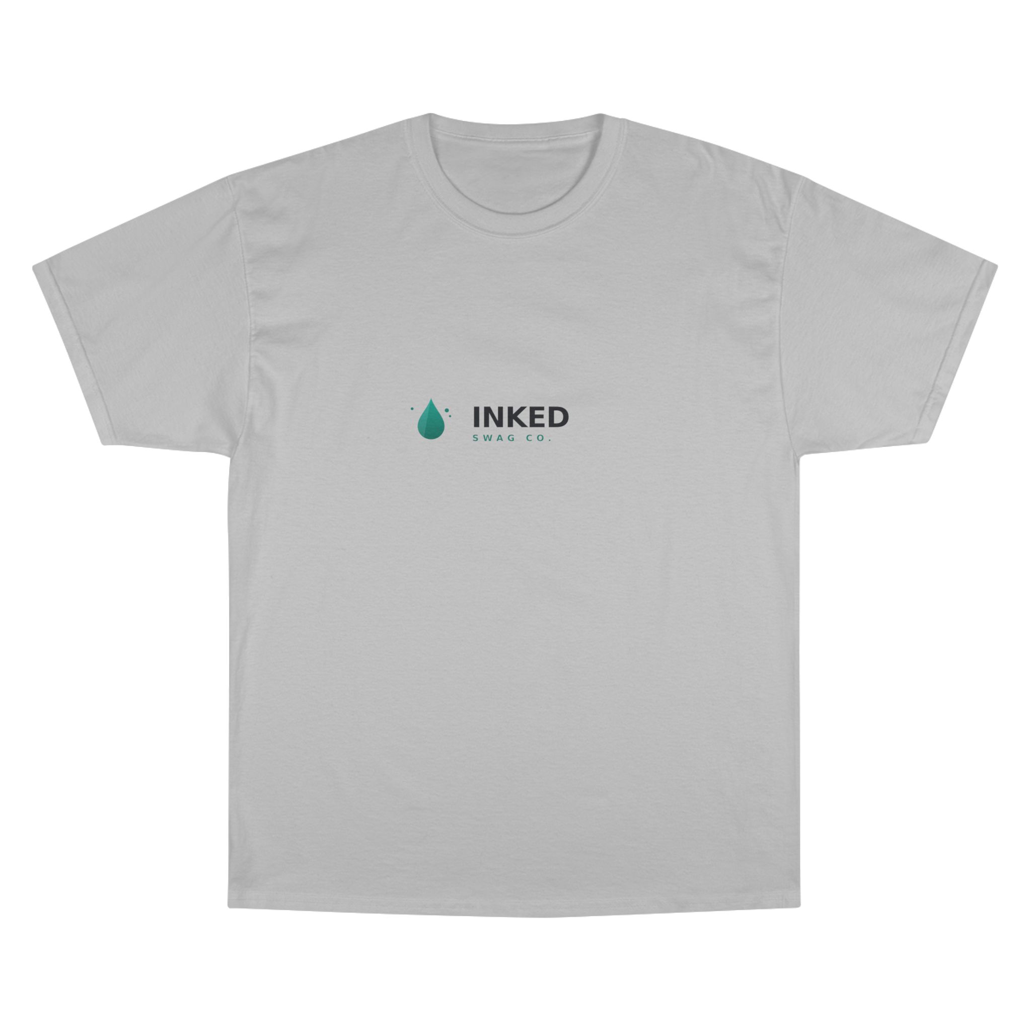 Champion T-Shirt - Image 5