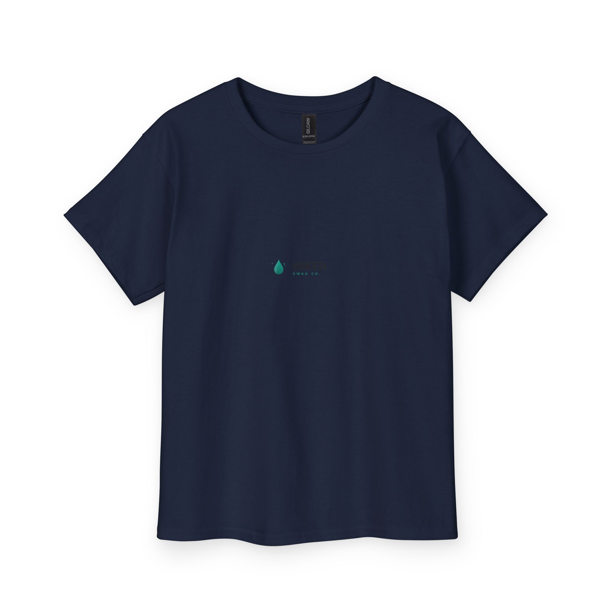 Youth Ultra Cotton Tee - Image 11