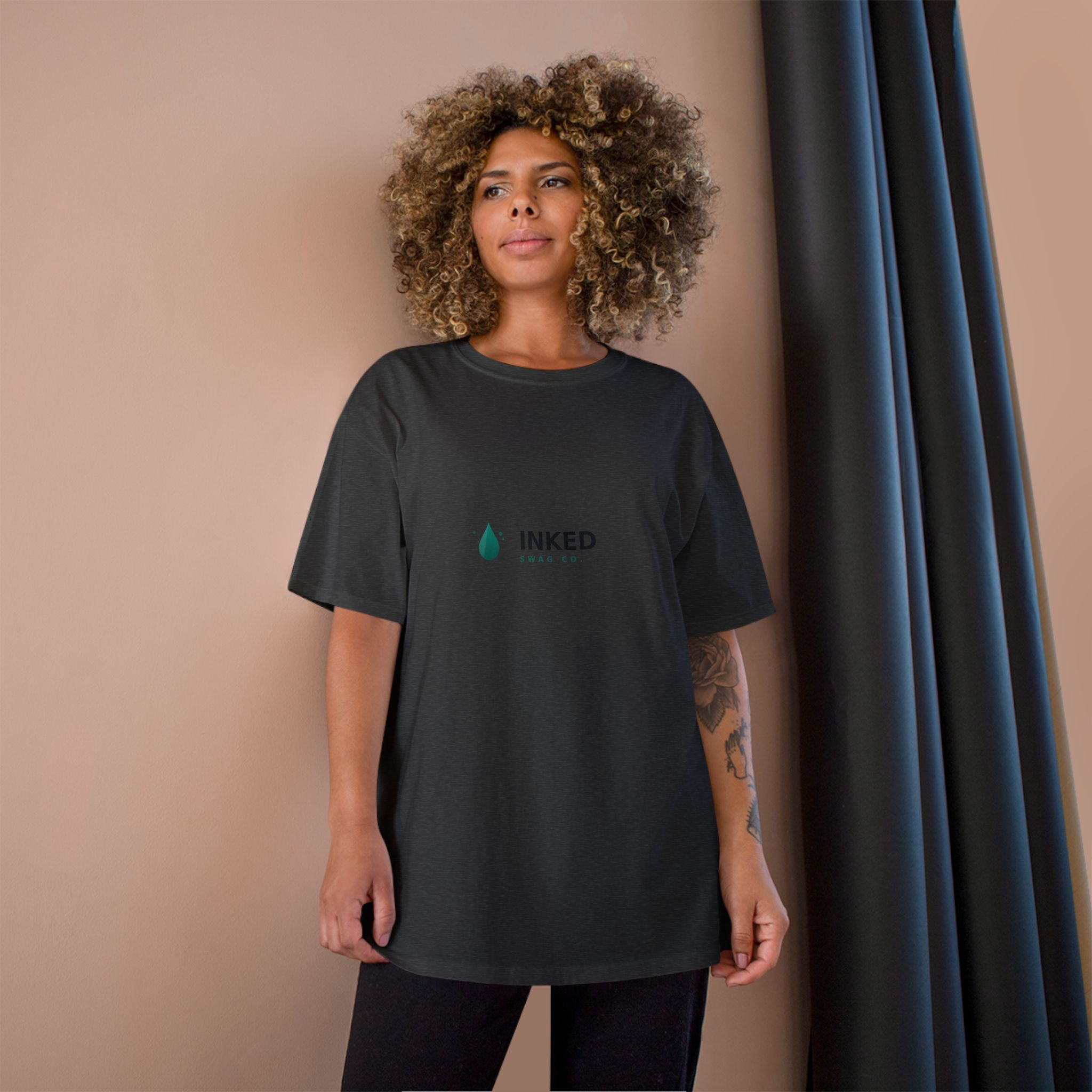 Champion T-Shirt - Image 12