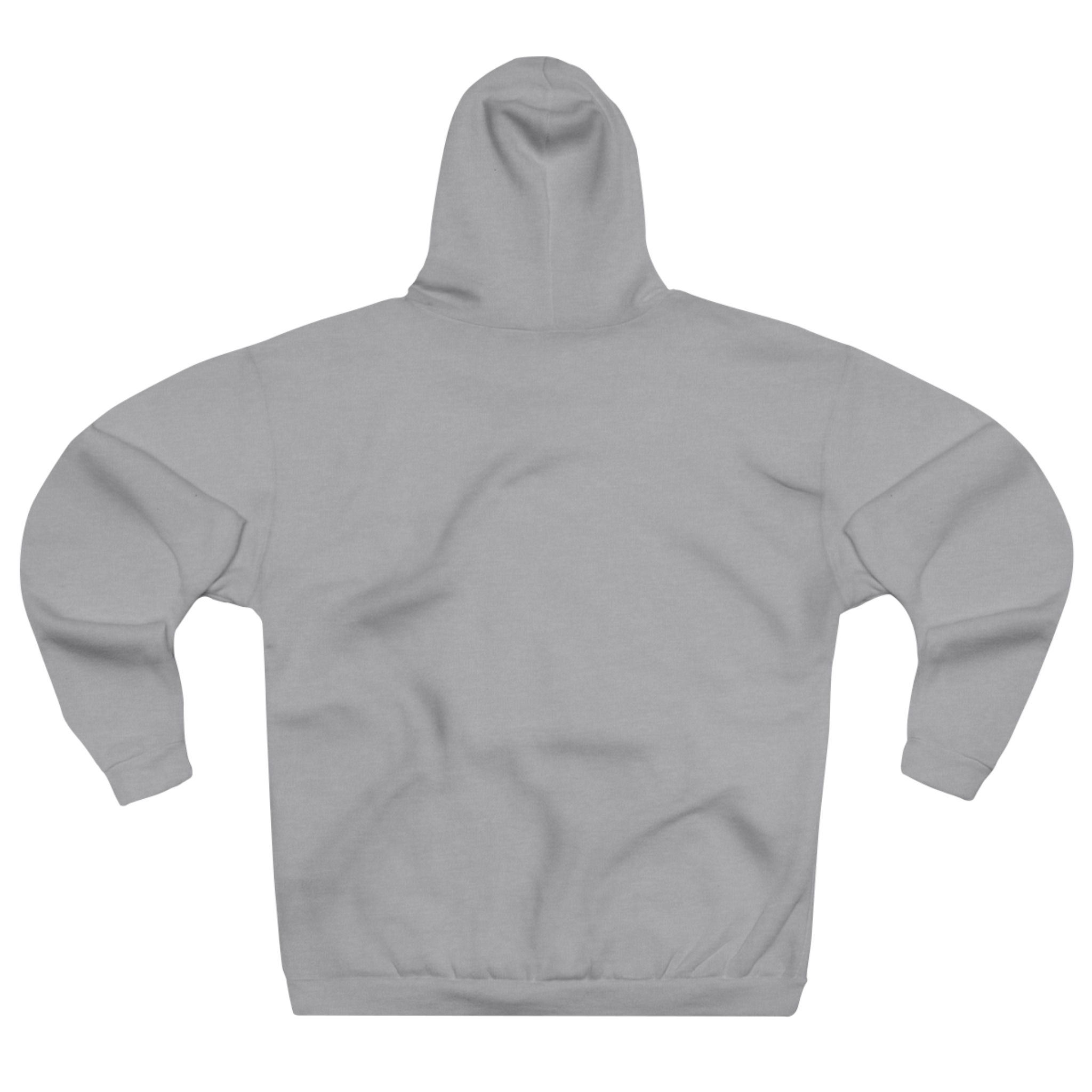 Unisex Pullover Hoodie - Image 10