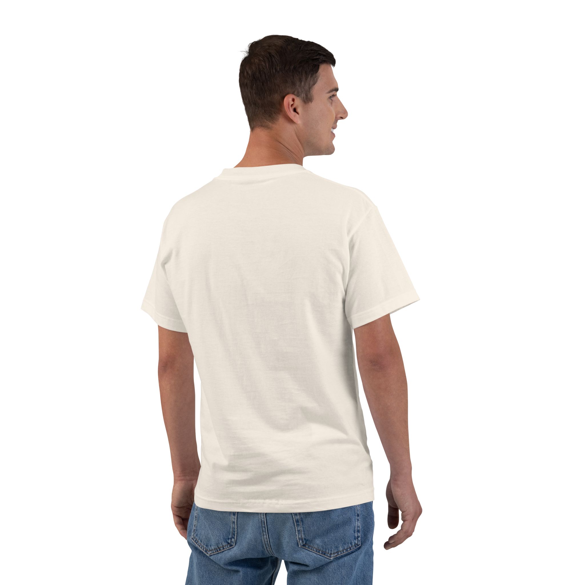 Beefy-T Short-Sleeve T-Shirt - Image 10