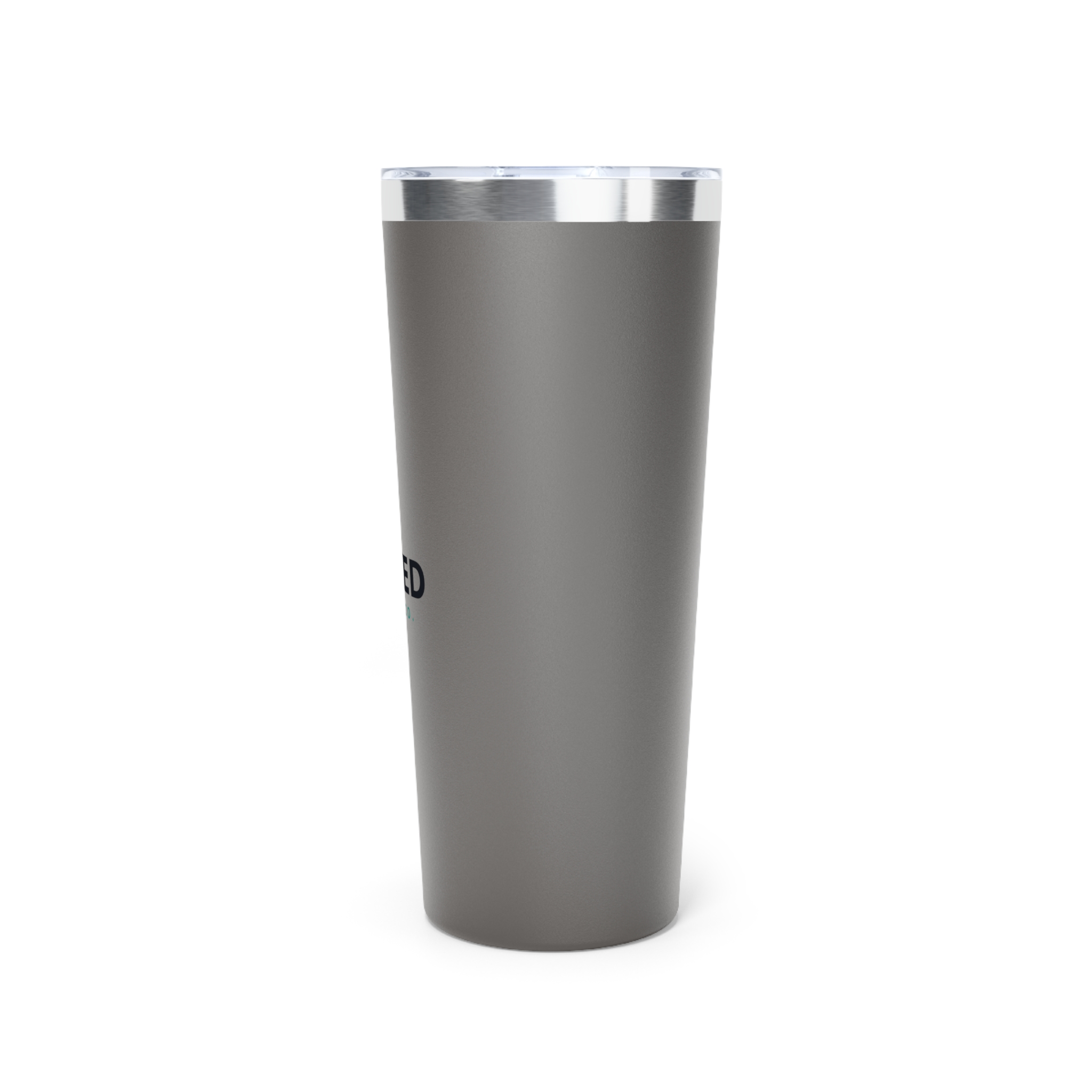 Copper Vacuum Insulated Tumbler, 22oz - Image 8