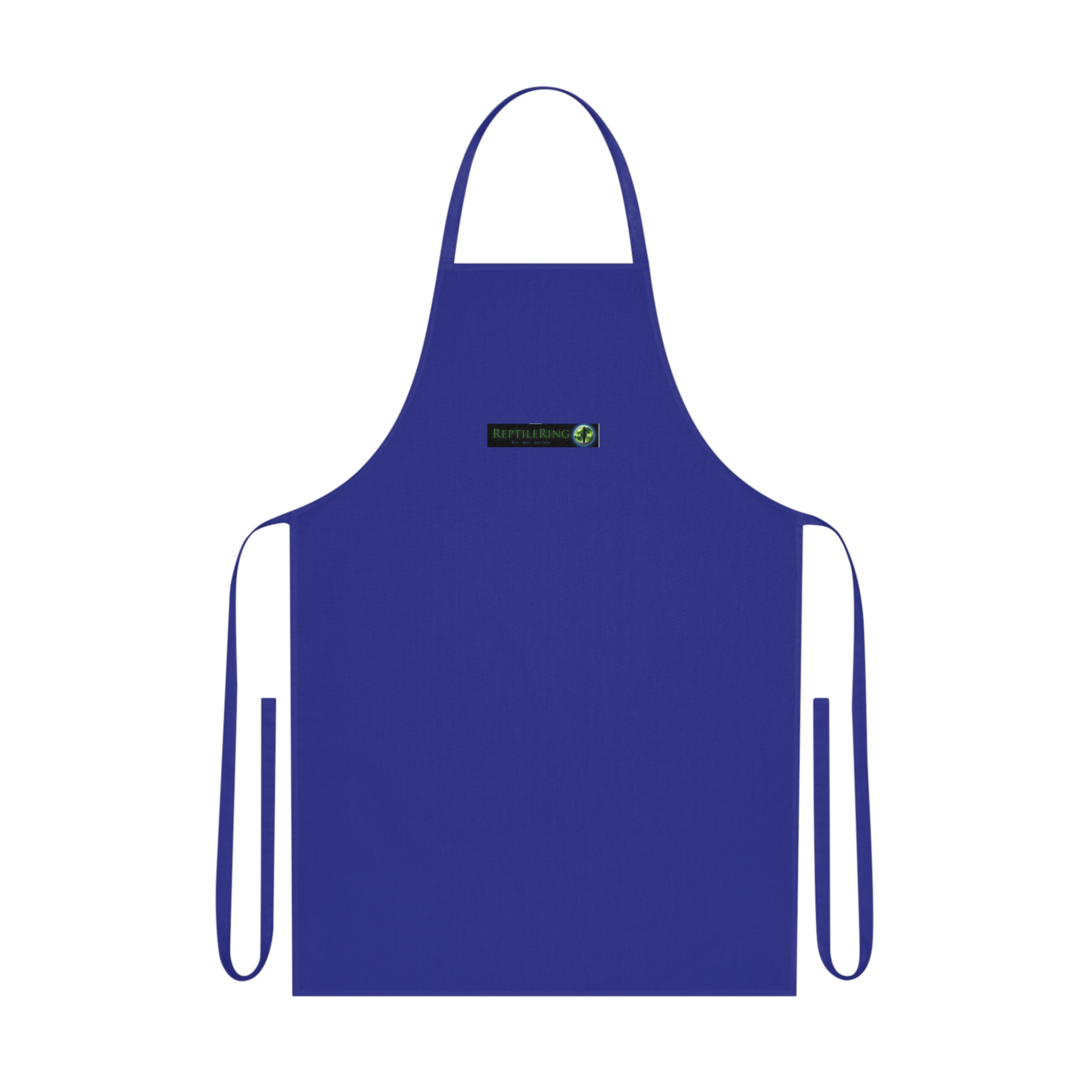 Cotton Apron - Image 11