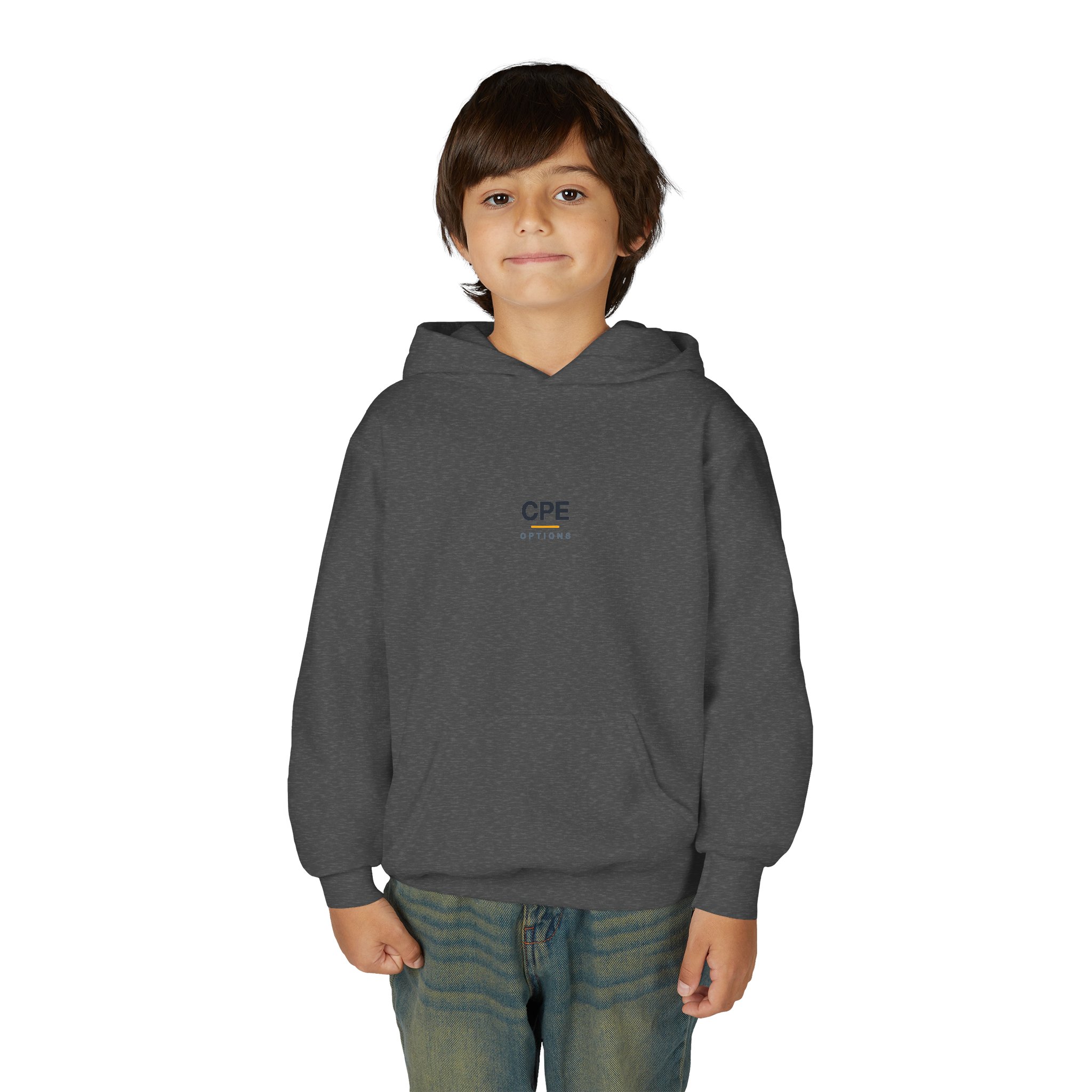 Youth Hoodie - Image 15