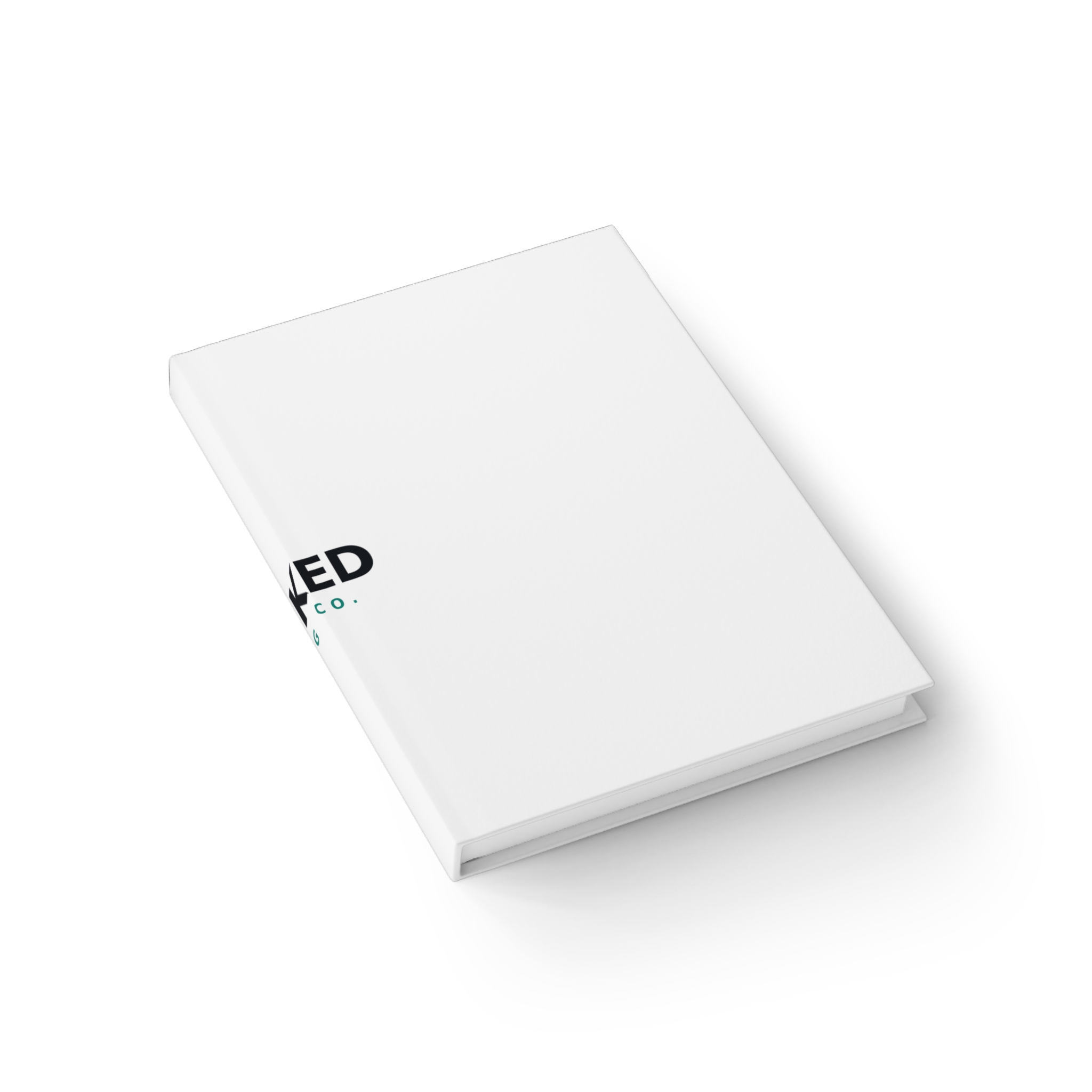 Journal - Blank - Image 3