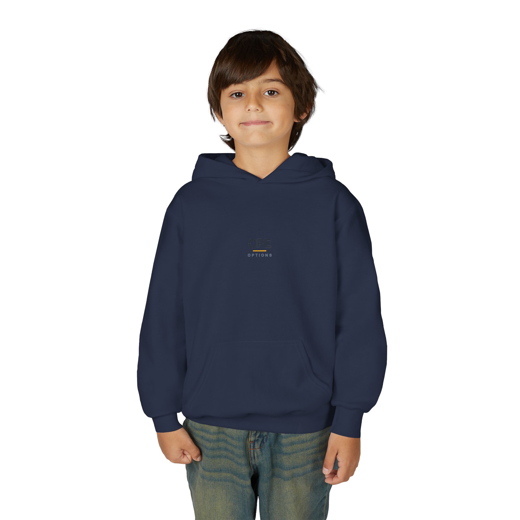 Youth Hoodie - Image 23