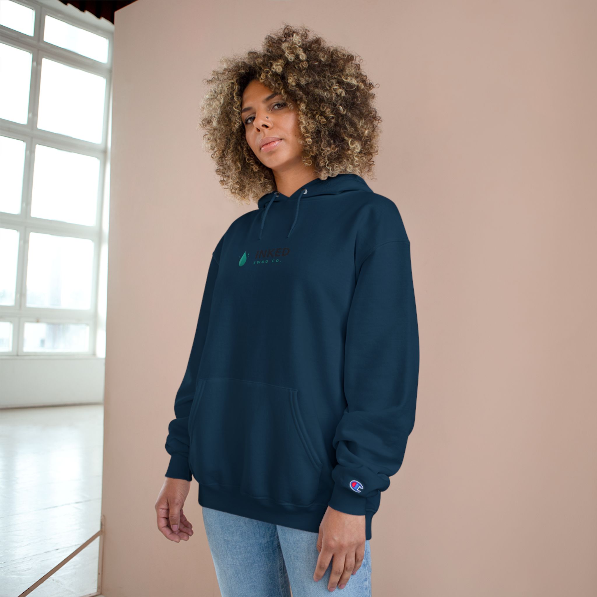 Champion Hoodie - Image 20