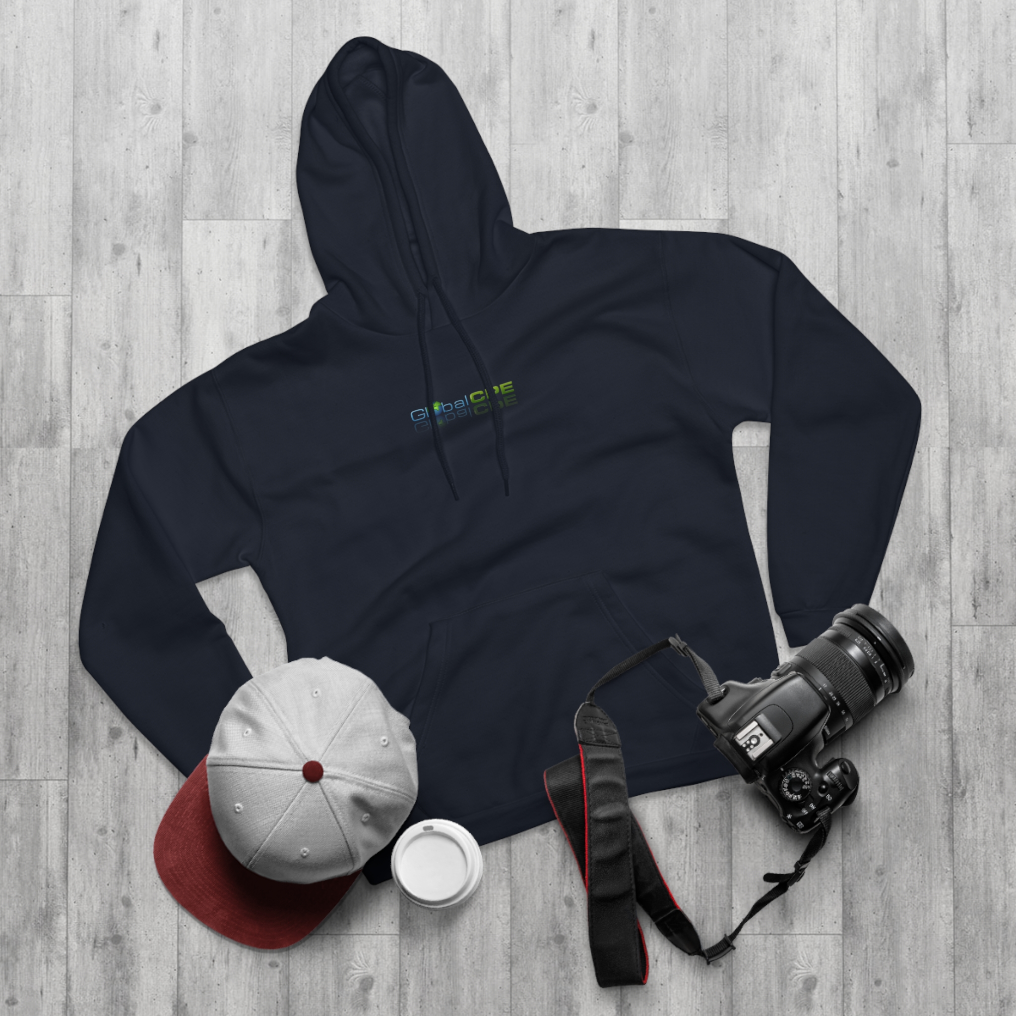 Unisex Pullover Hoodie - Image 7