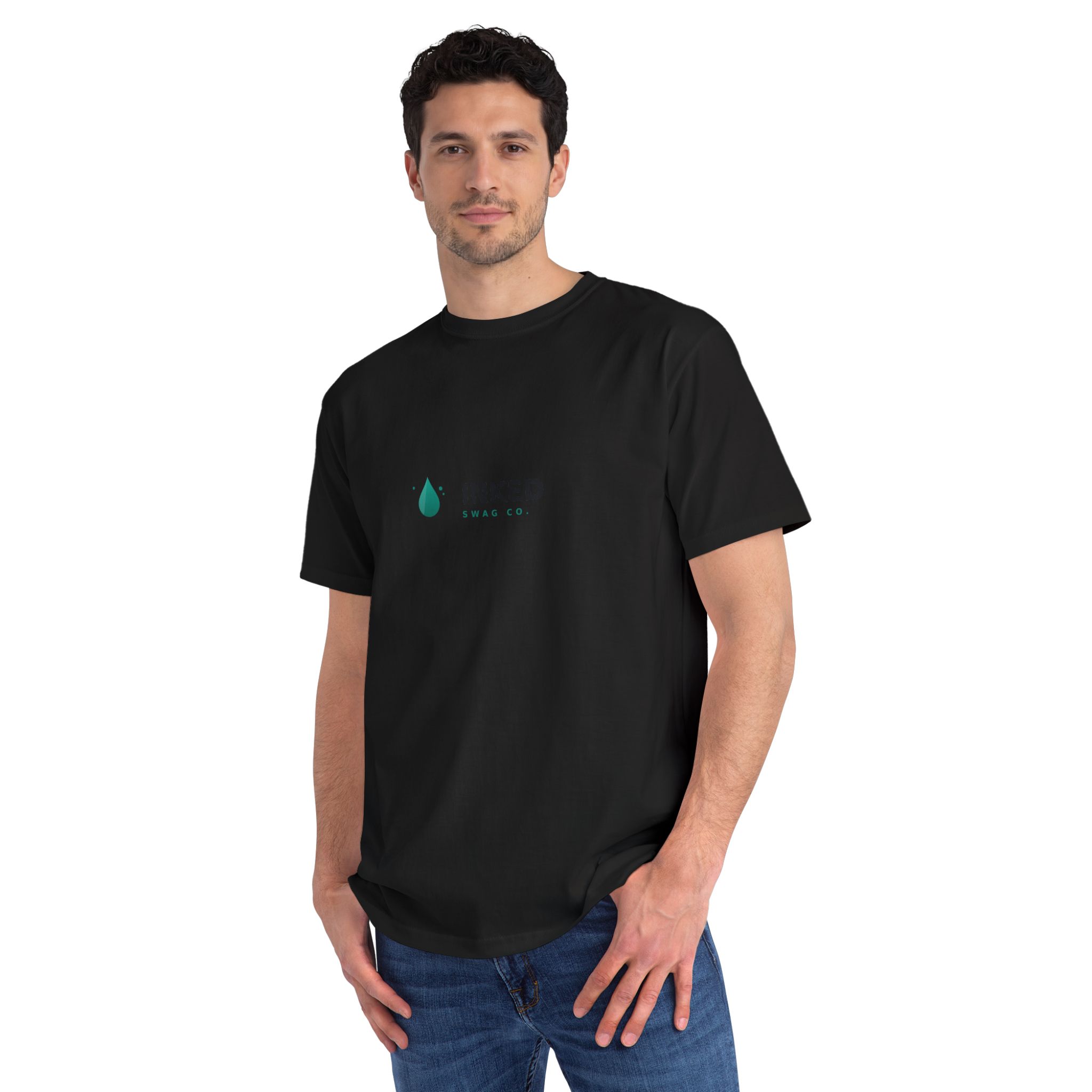 Organic Unisex Classic T-Shirt - Image 19