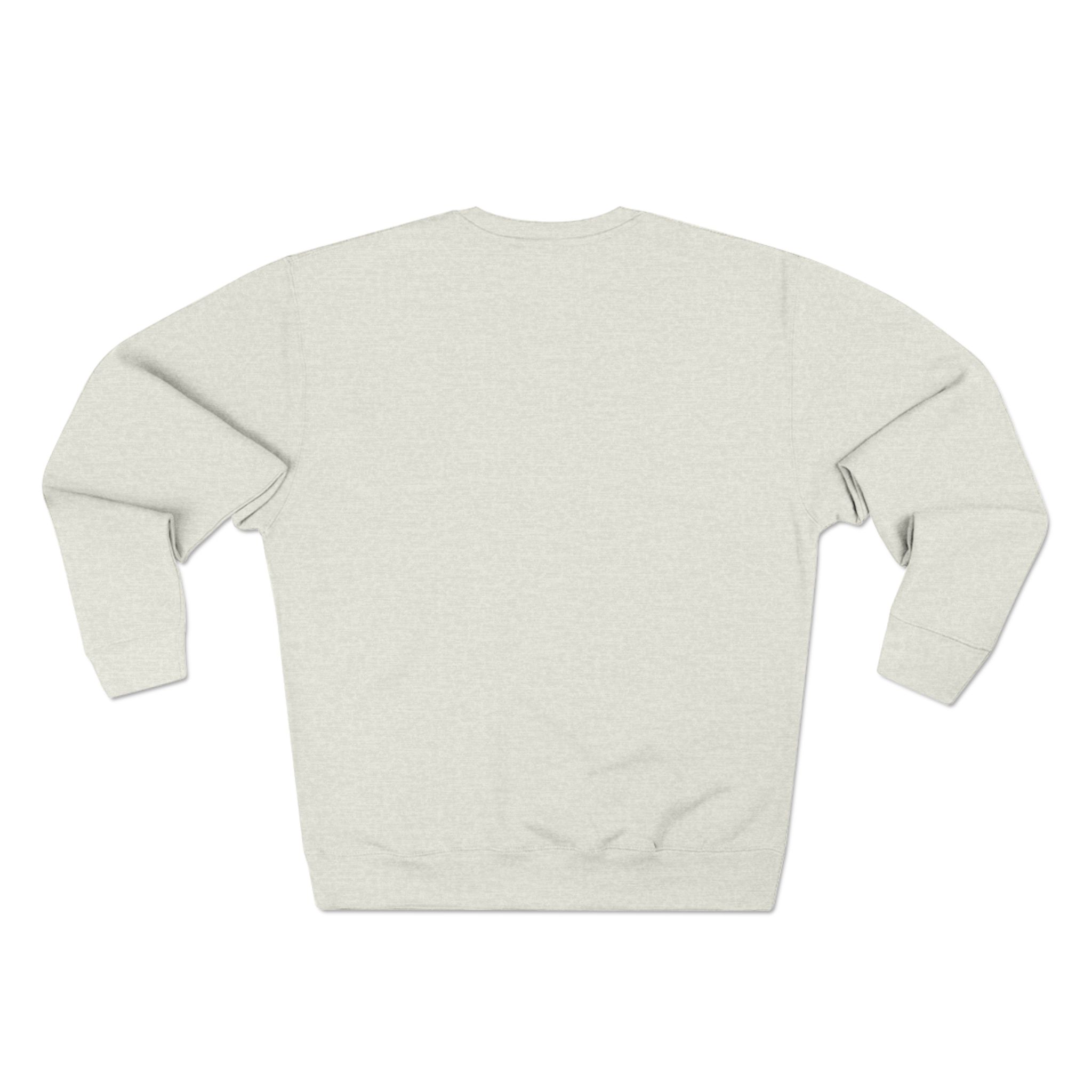 Unisex Crewneck Sweatshirt - Image 14