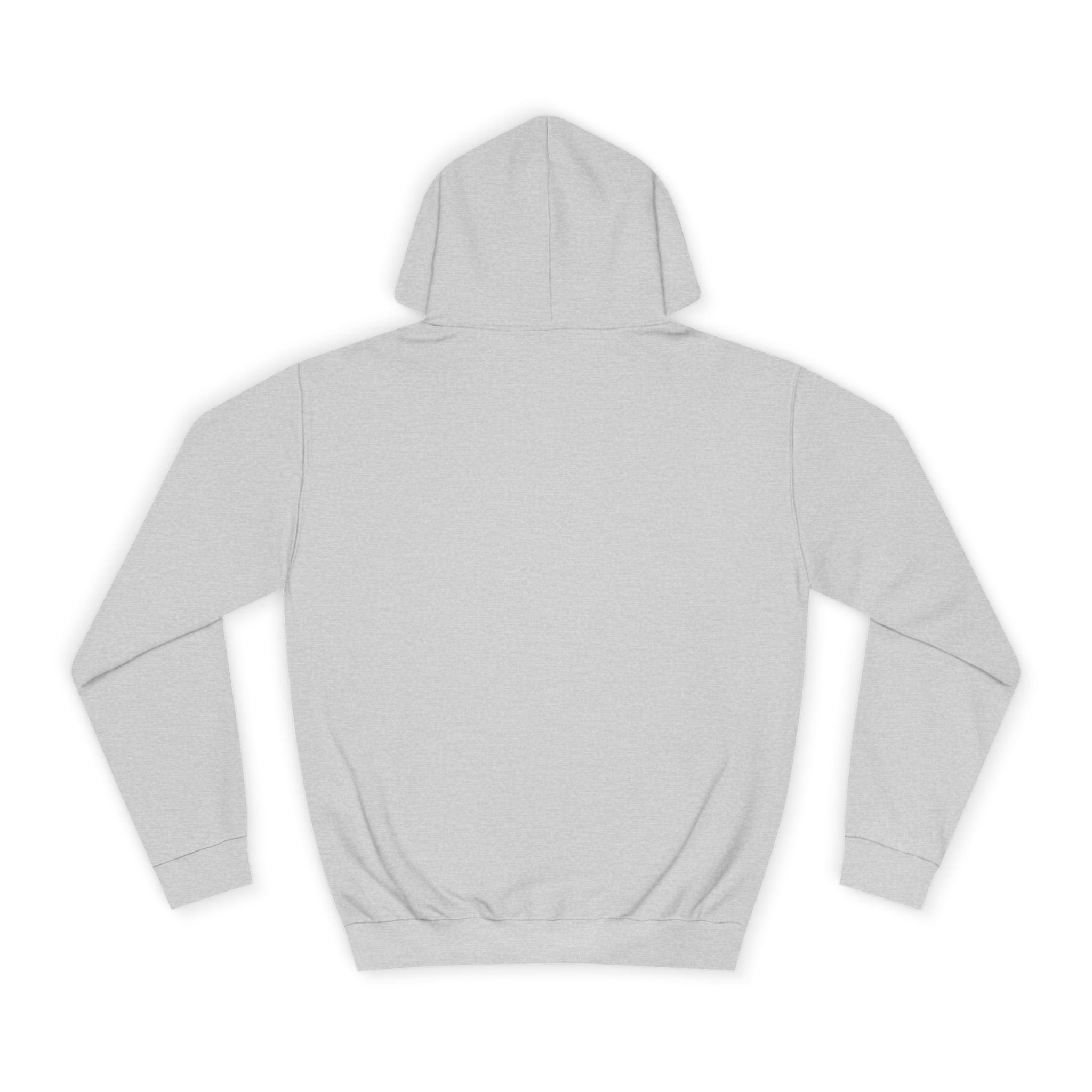 Unisex College Hoodie - Image 6
