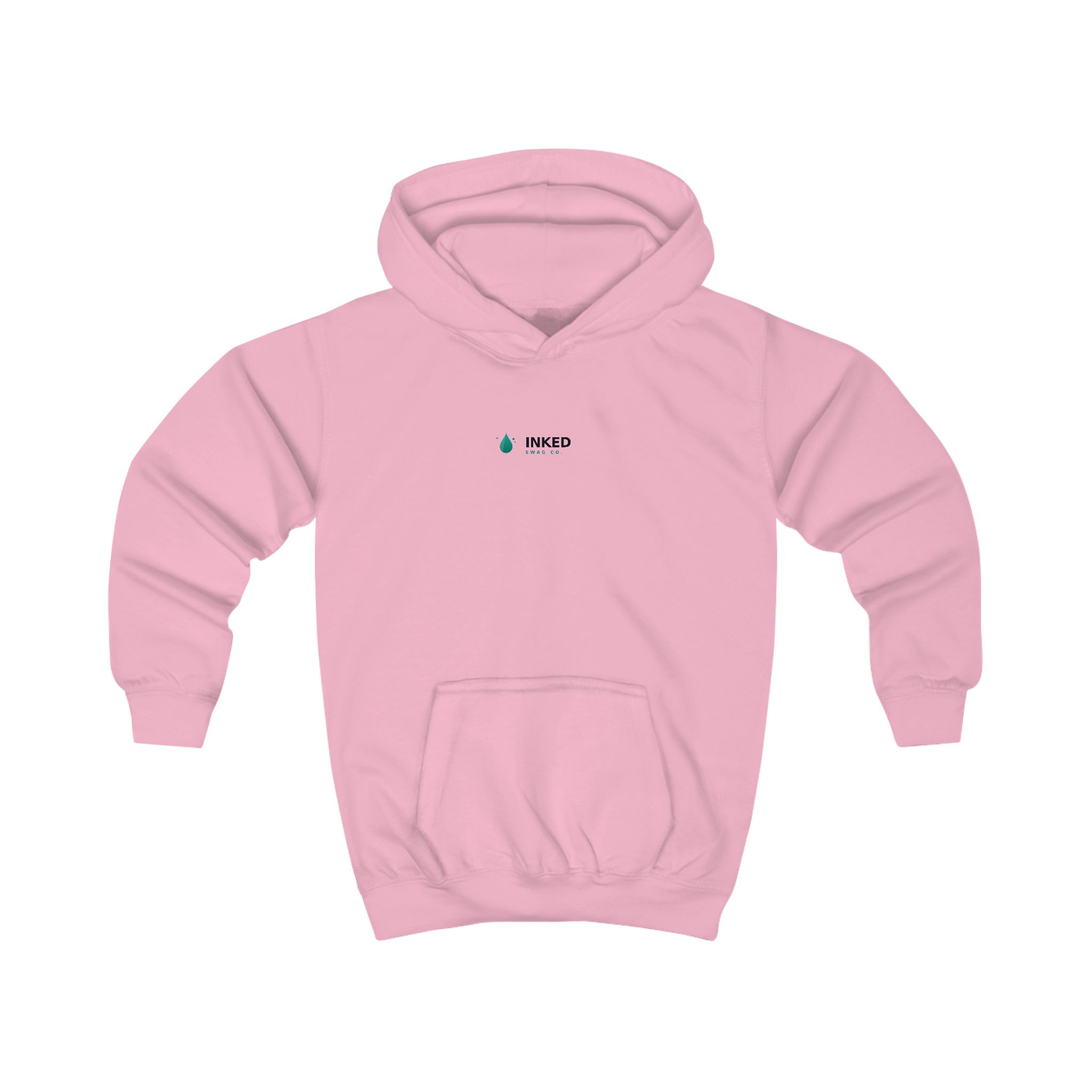 Kids Hoodie - Image 3