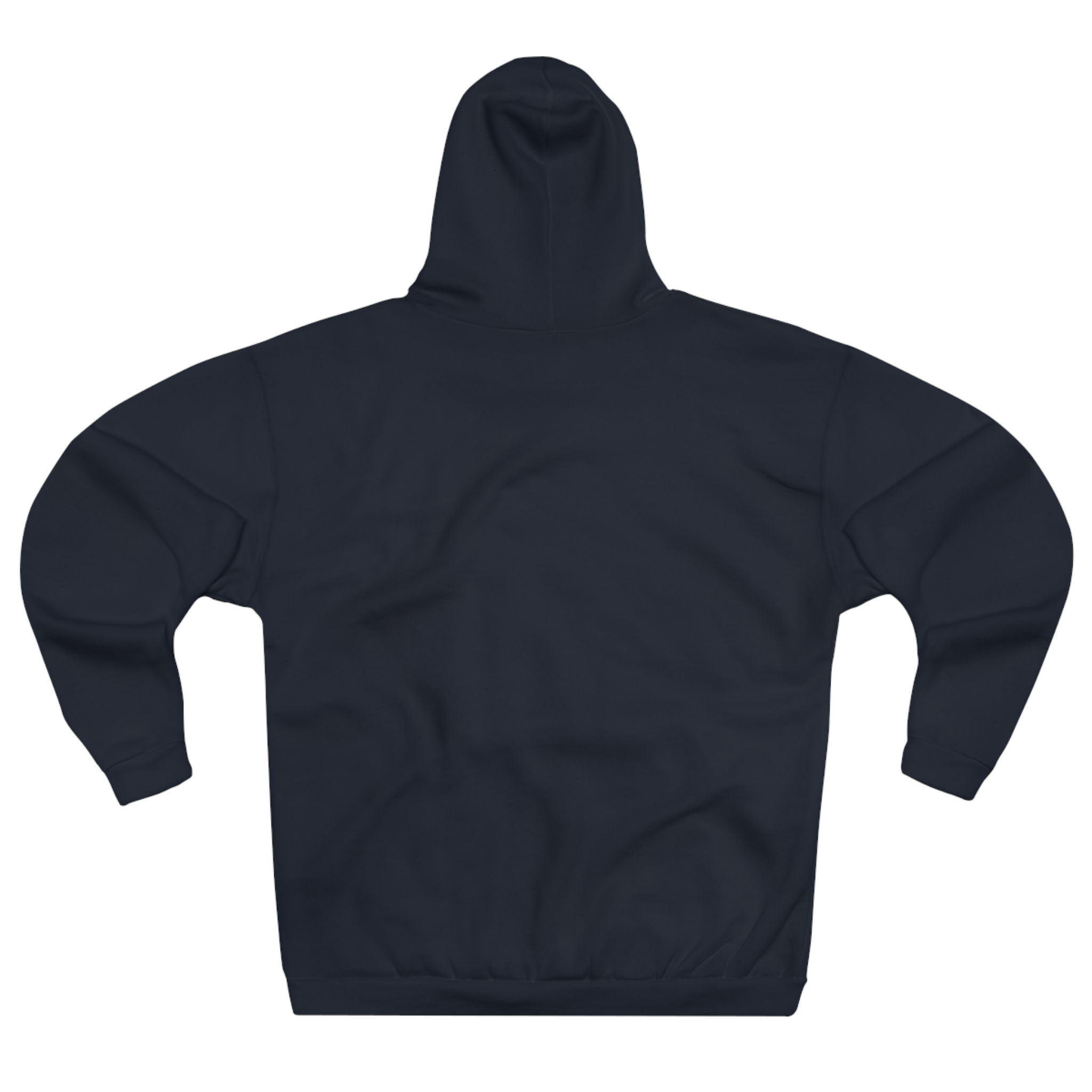 Unisex Pullover Hoodie - Image 6